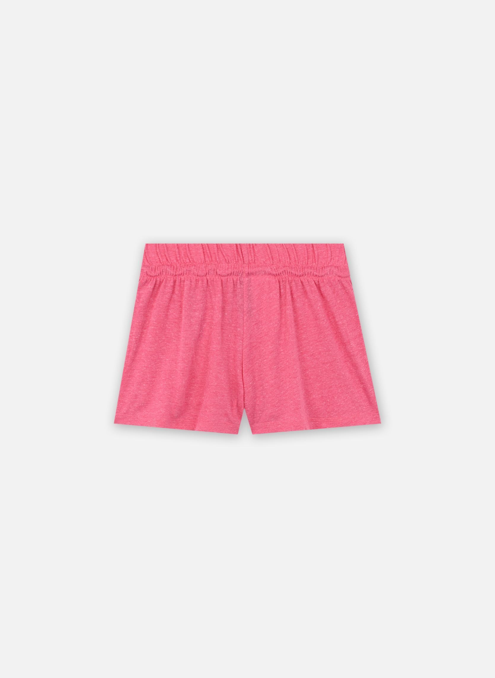 Vestes et manteaux JG BL WIN SH fille rose adidas sportswear Vestes et manteaux JG BL WIN SH fille rose PNKFUS/WHITE