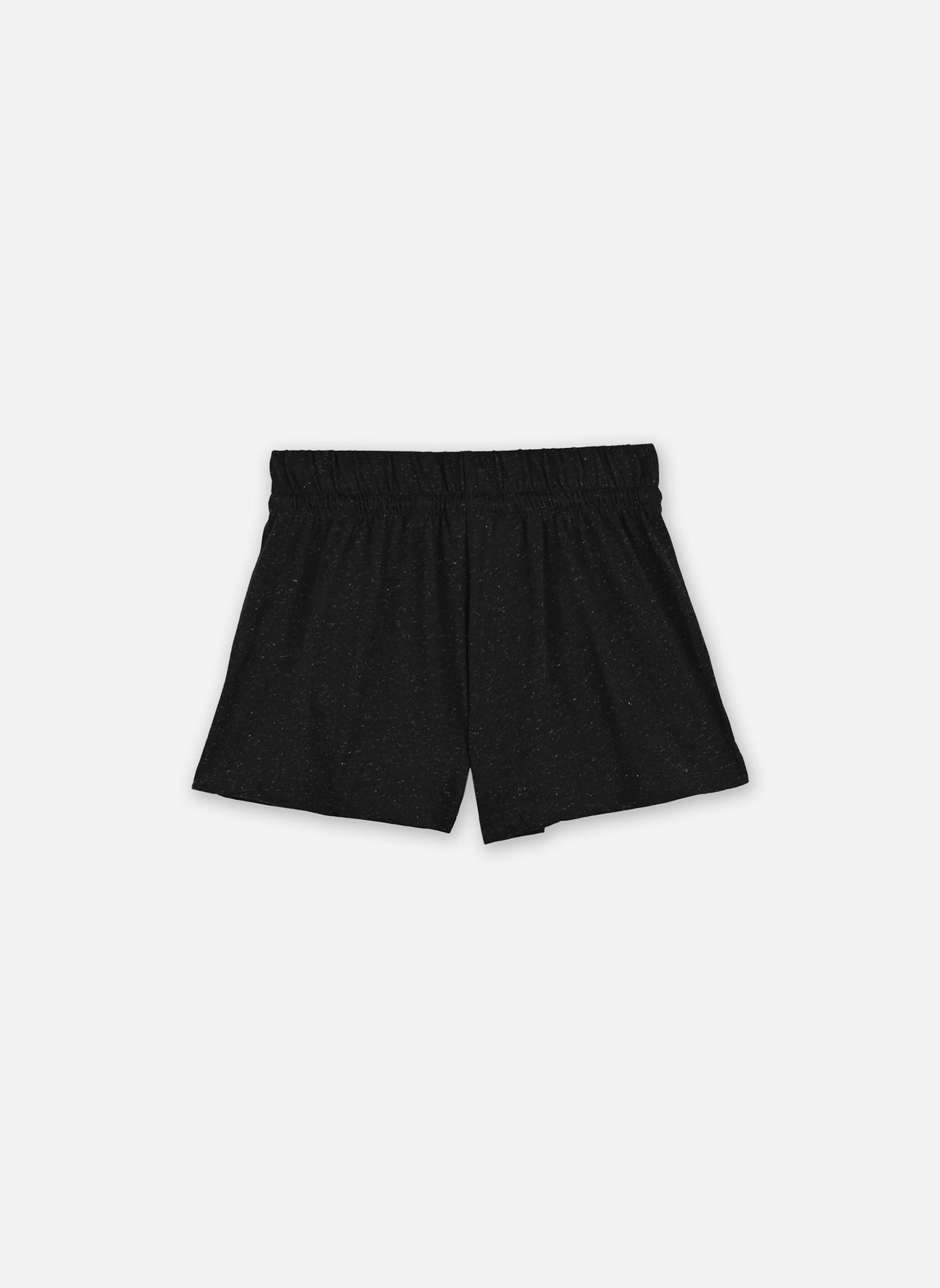 Jacken und Mäntel JG BL WIN SH mädchen schwarz adidas sportswear Jacken und Mäntel JG BL WIN SH mädchen schwarz Black/white