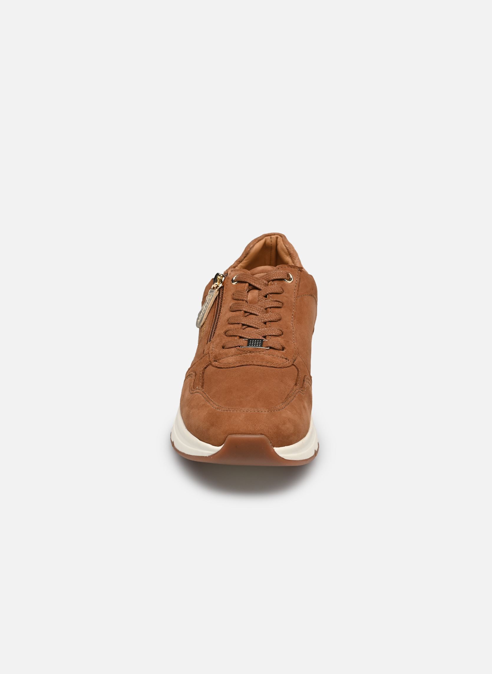 Baskets basses BLONZIP femme marron TBS Baskets basses BLONZIP femme marron TAN