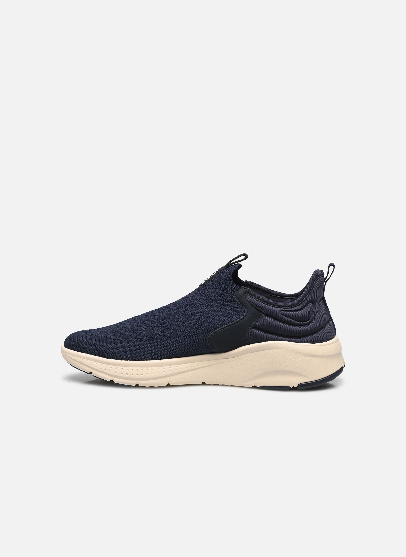 Baskets basses EASYFIX homme bleu TBS Baskets basses EASYFIX homme bleu NAVY