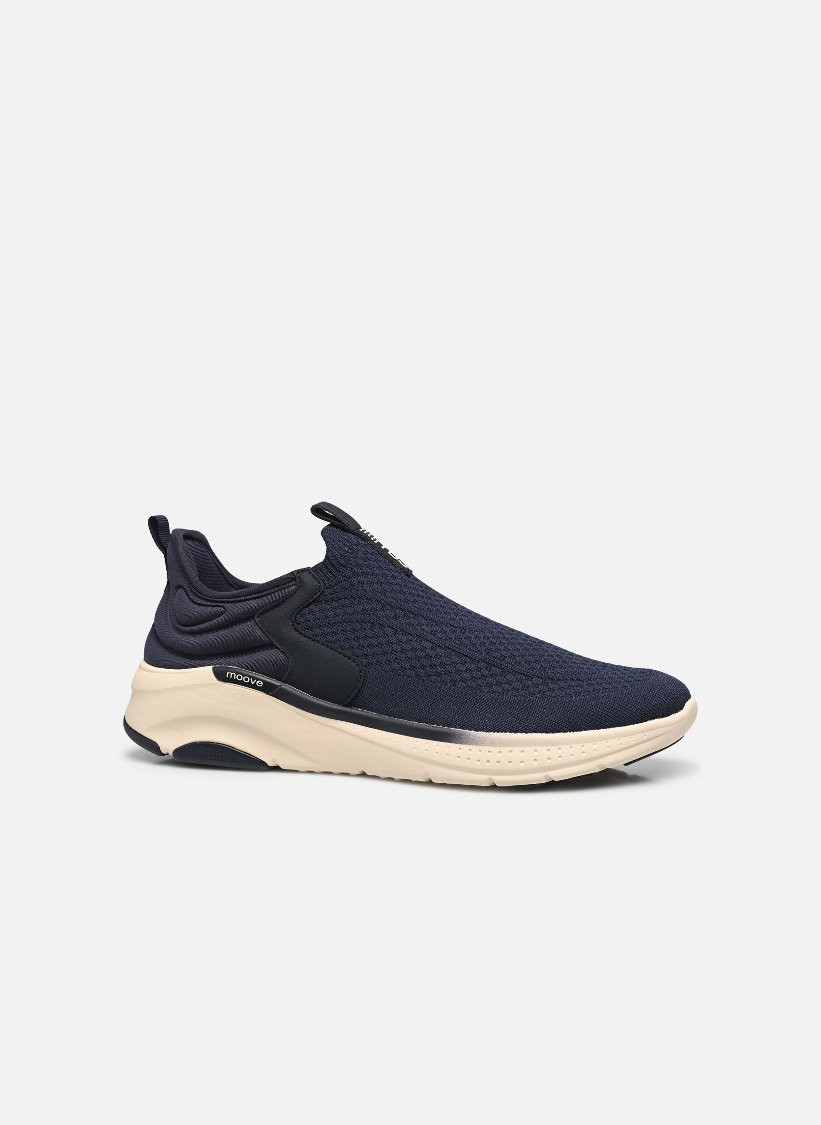 Baskets basses EASYFIX homme bleu TBS Baskets basses EASYFIX homme bleu NAVY