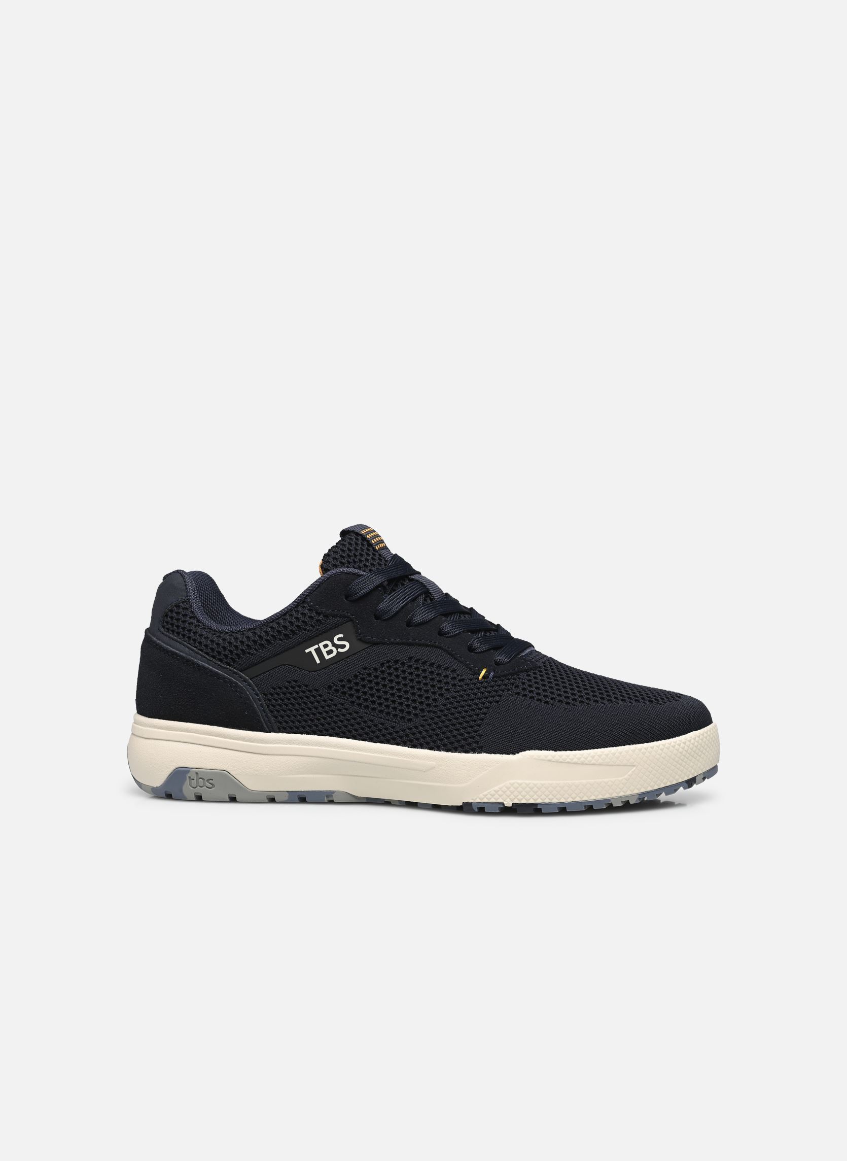 Baskets basses NEOPOLE homme bleu TBS Baskets basses NEOPOLE homme bleu NAVY
