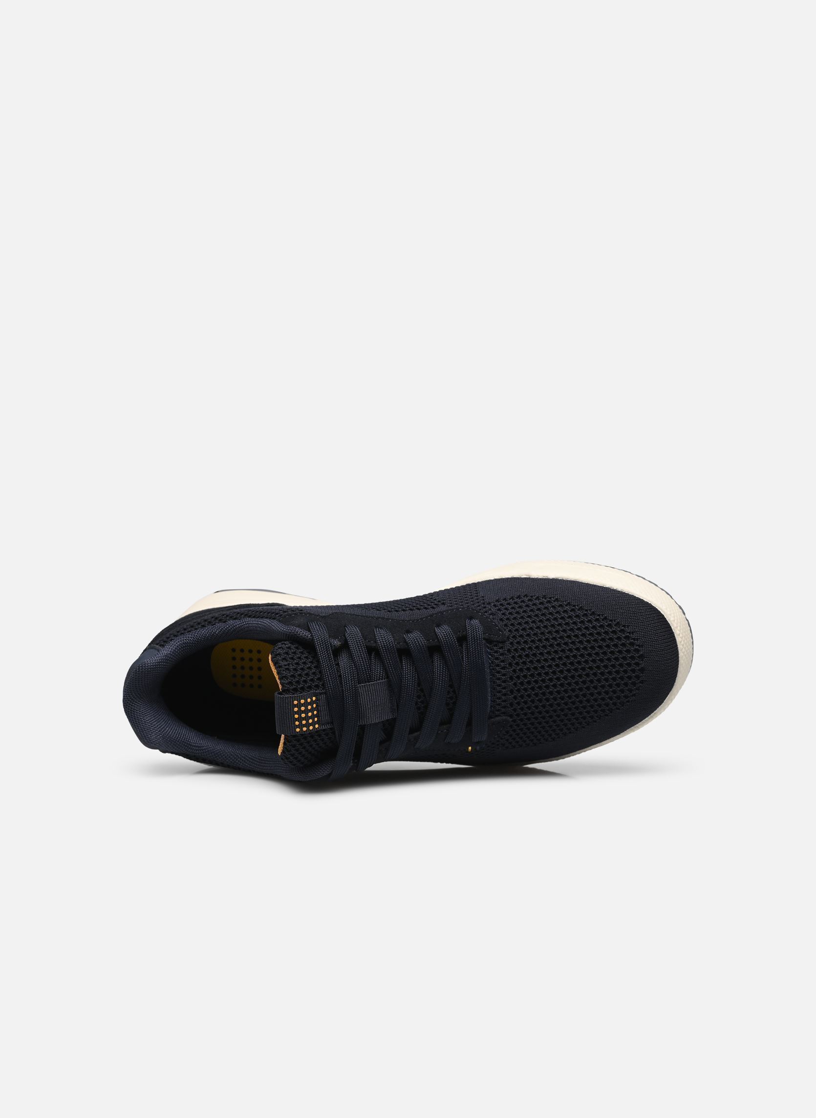 Baskets basses NEOPOLE homme bleu TBS Baskets basses NEOPOLE homme bleu NAVY