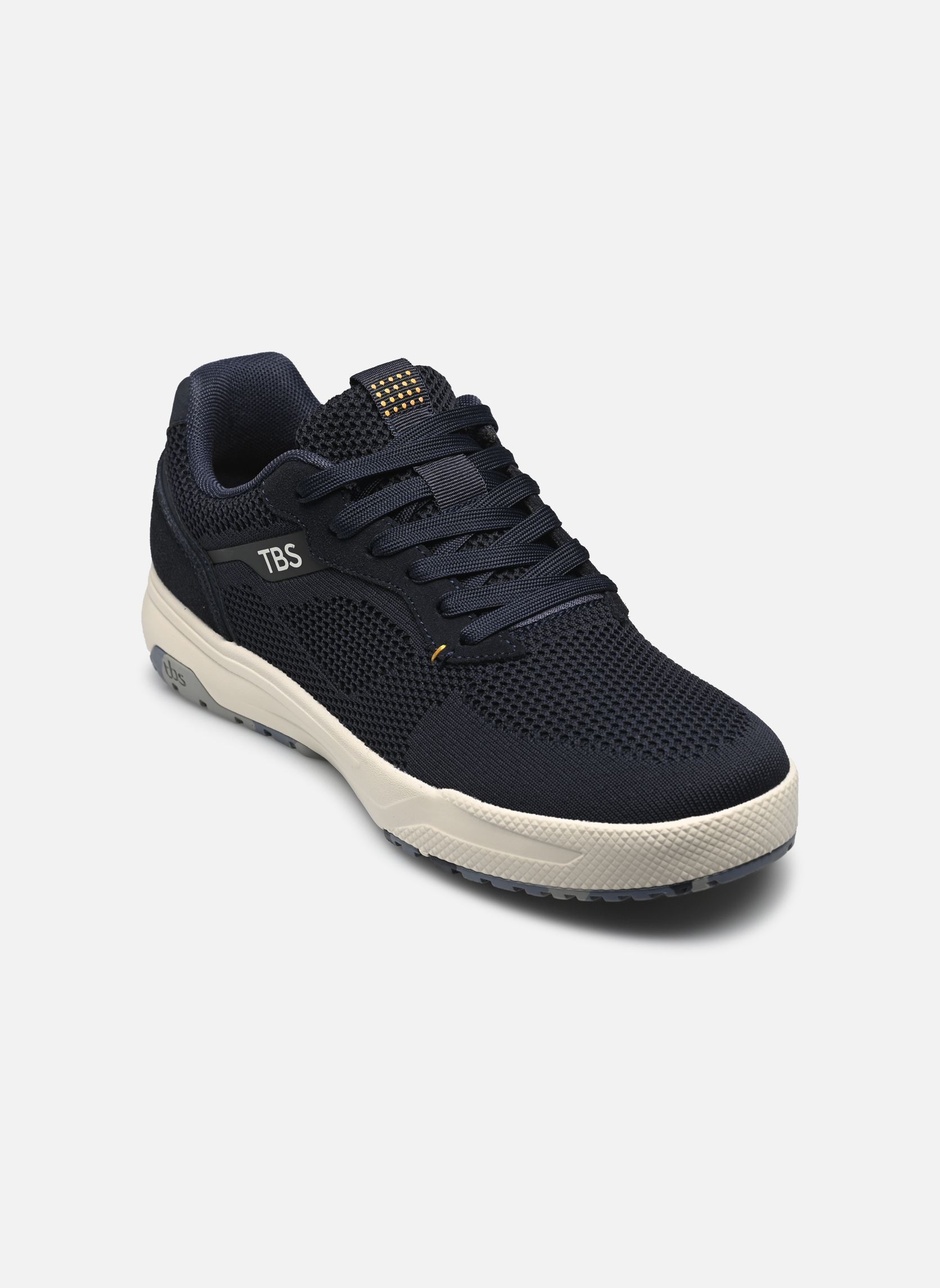 Baskets basses NEOPOLE homme bleu TBS Baskets basses NEOPOLE homme bleu NAVY