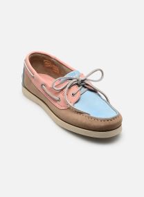 Bootschuhe PHENISE damen beige