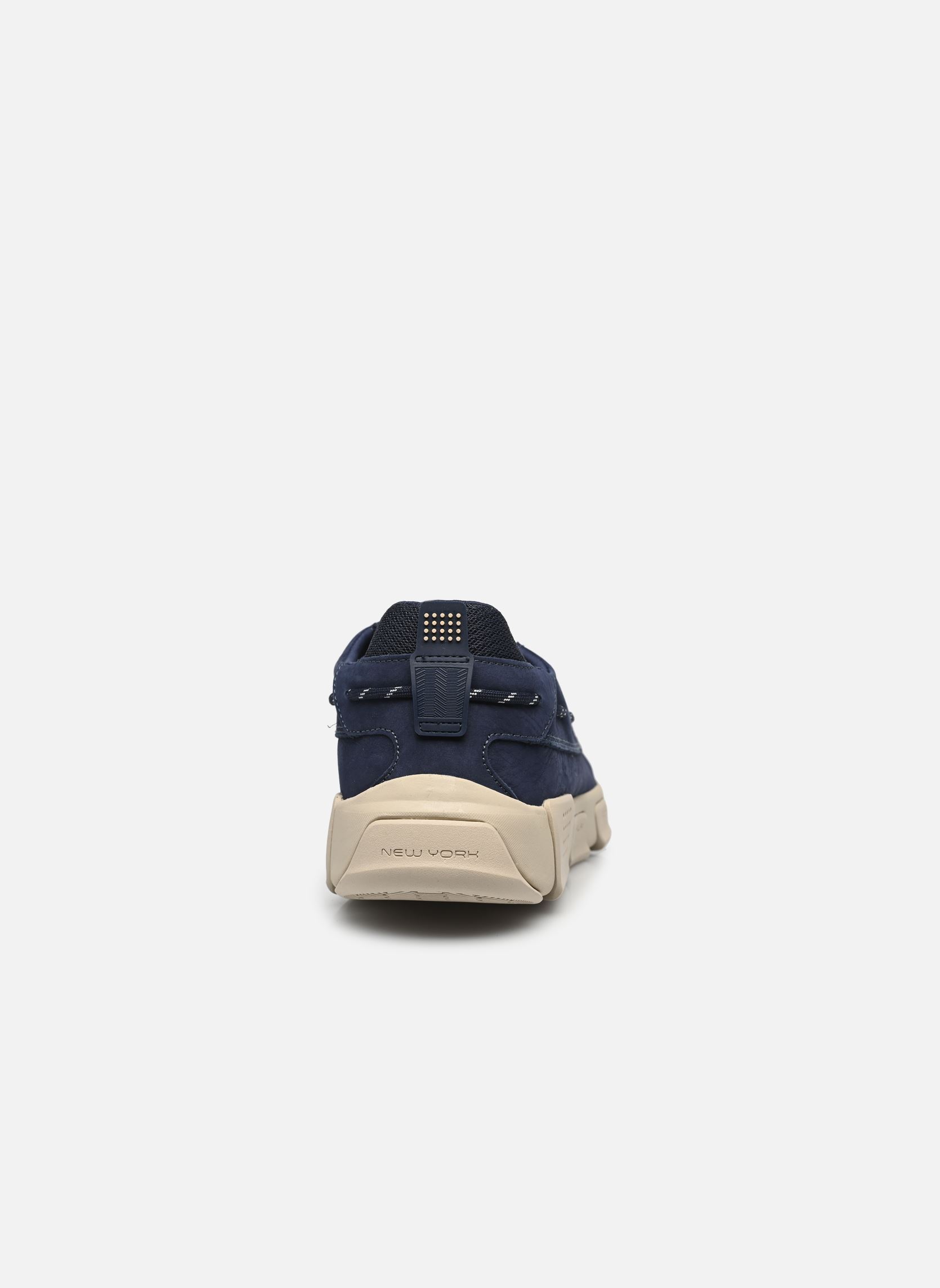 Zapatillas bajas JAZZSEA hombre azul TBS Zapatillas bajas JAZZSEA hombre azul MARINE