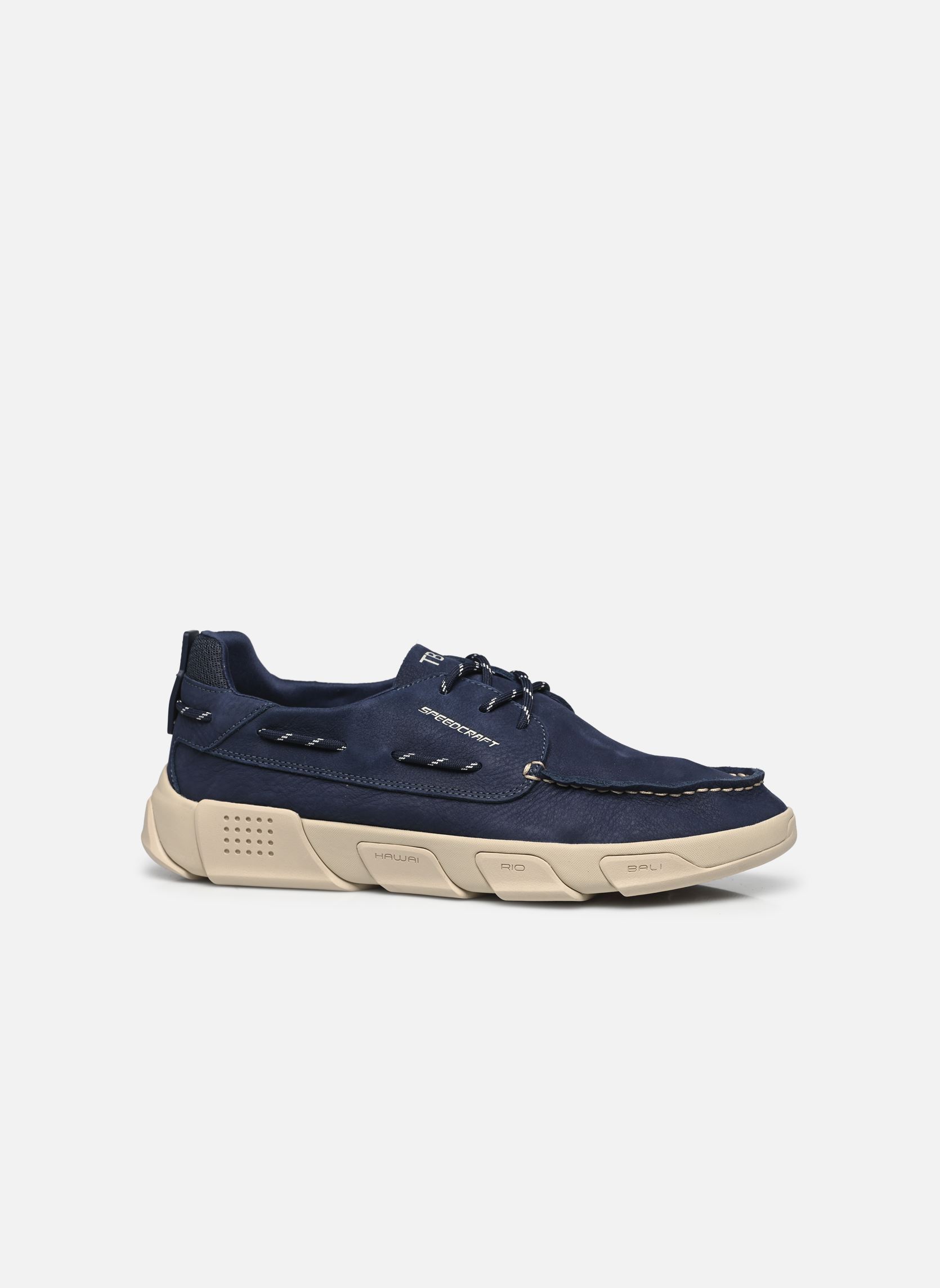 Zapatillas bajas JAZZSEA hombre azul TBS Zapatillas bajas JAZZSEA hombre azul MARINE