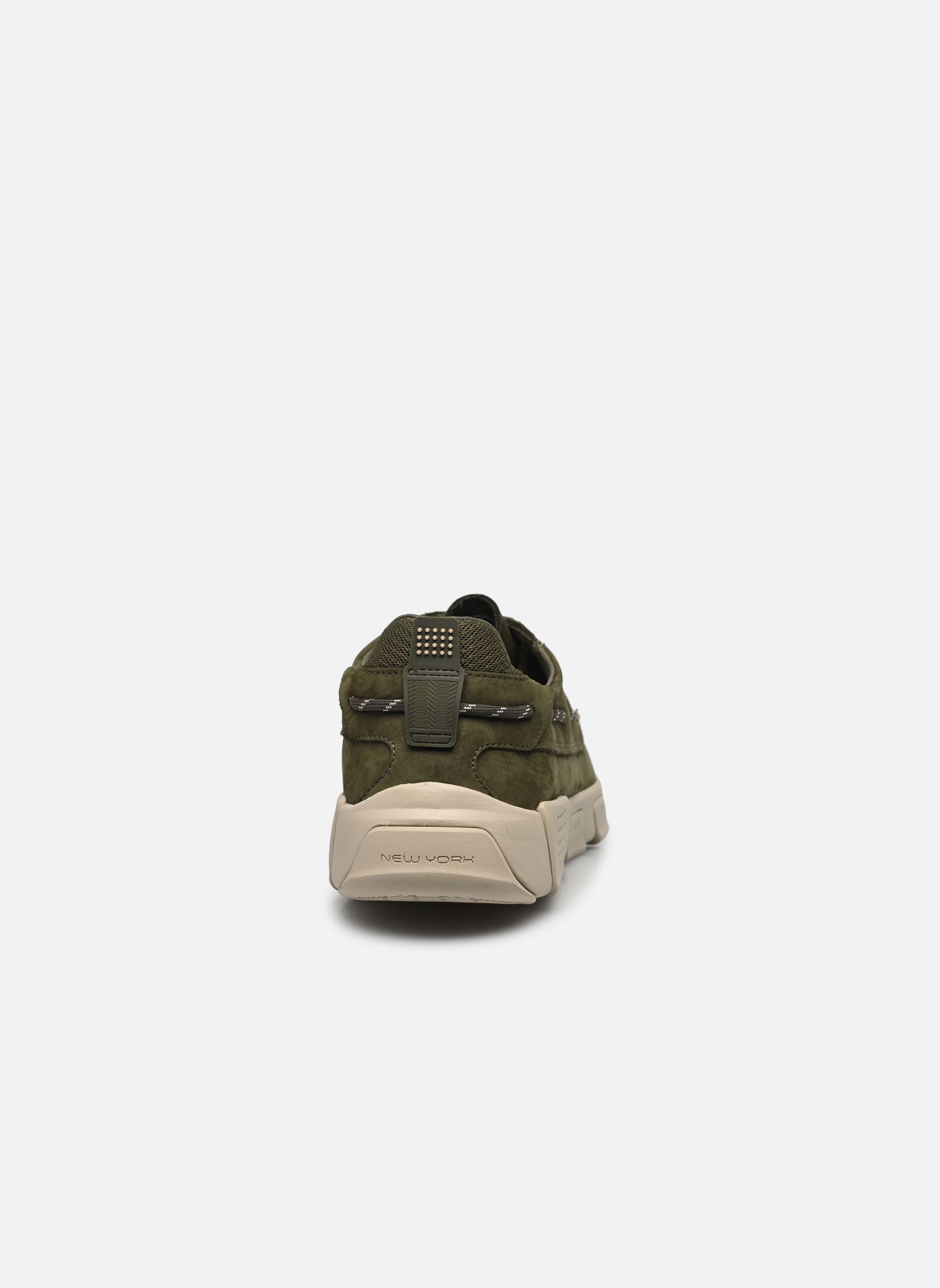 Baskets basses JAZZSEA homme vert TBS Baskets basses JAZZSEA homme vert LIERRE