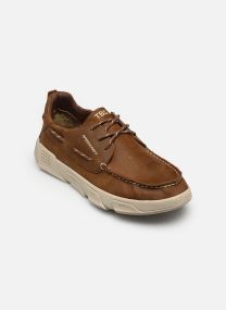 Baskets basses JAZZSEA homme vert