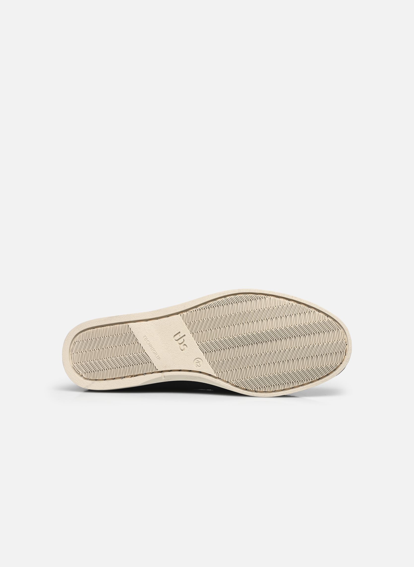 Mocassins PALERME homme bleu TBS Mocassins PALERME homme bleu MARINE