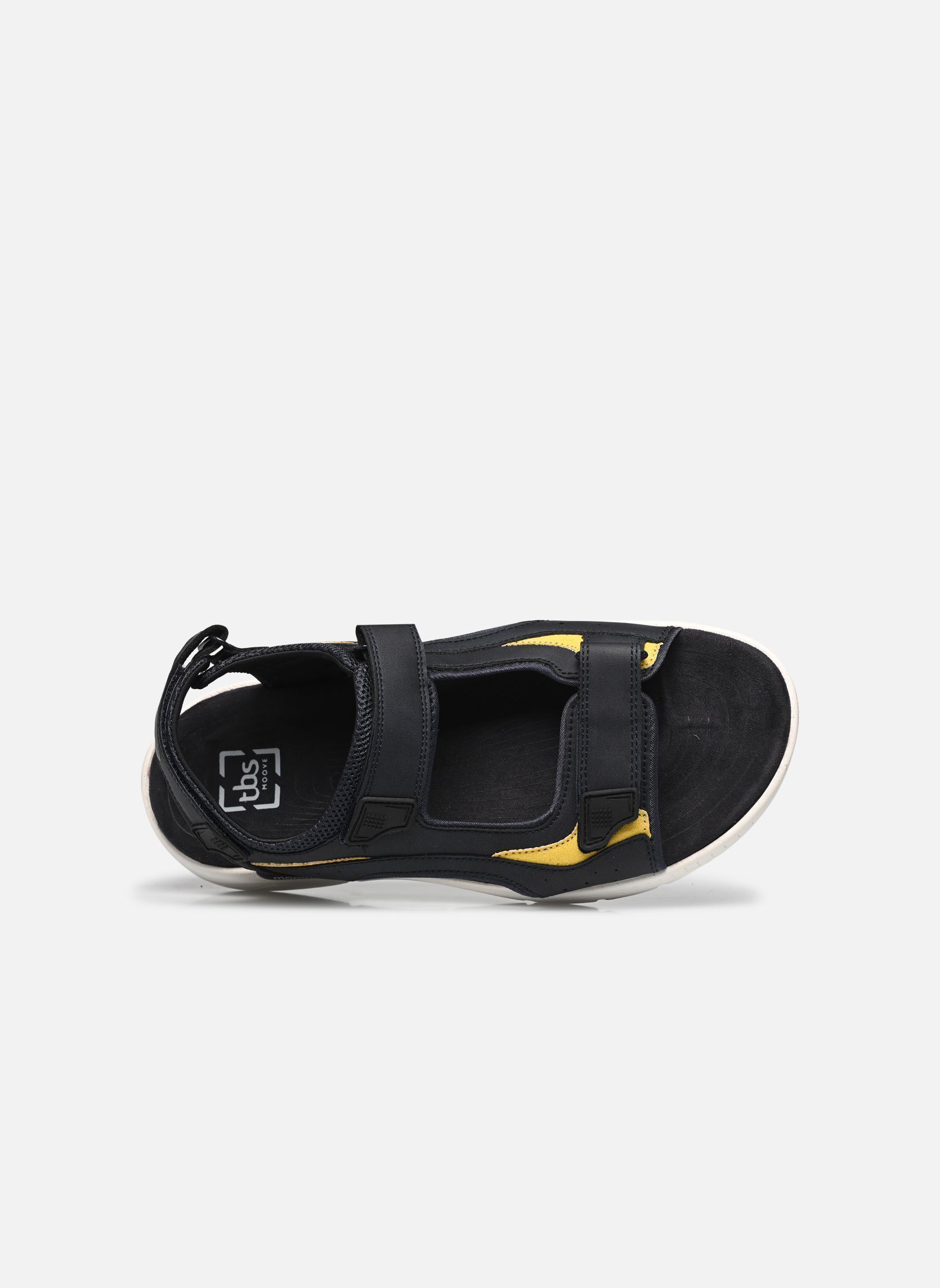 Sandales et mules EASYDOR2 homme bleu TBS Sandales et mules EASYDOR2 homme bleu NAVY
