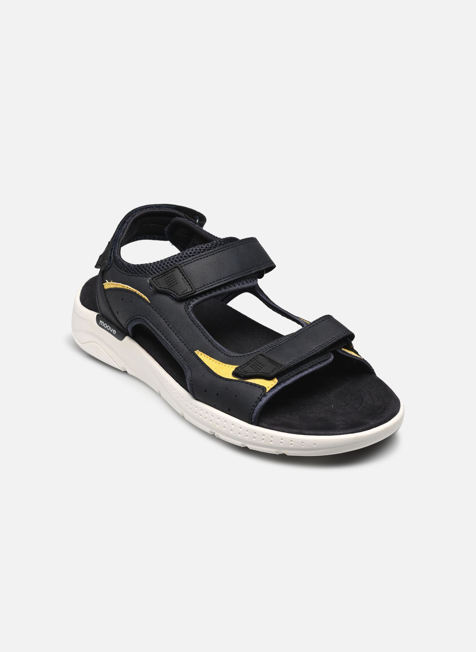 Sandales et mules EASYDOR2 homme bleu TBS Sandales et mules EASYDOR2 homme bleu NAVY