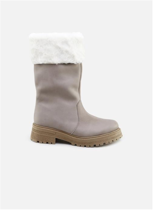 Eli 1957 Bottines 84009AD-CATHAY-TOPO fille gris