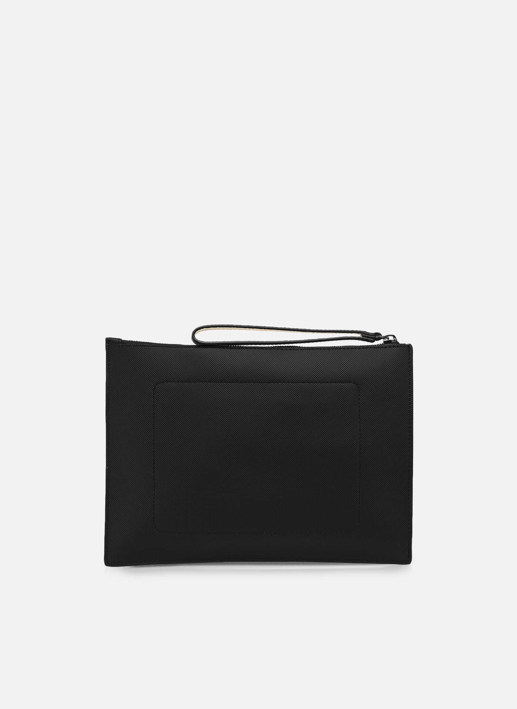 Clutches Anna Clutch damen schwarz Lacoste Clutches Anna Clutch damen schwarz NOIR FARINE