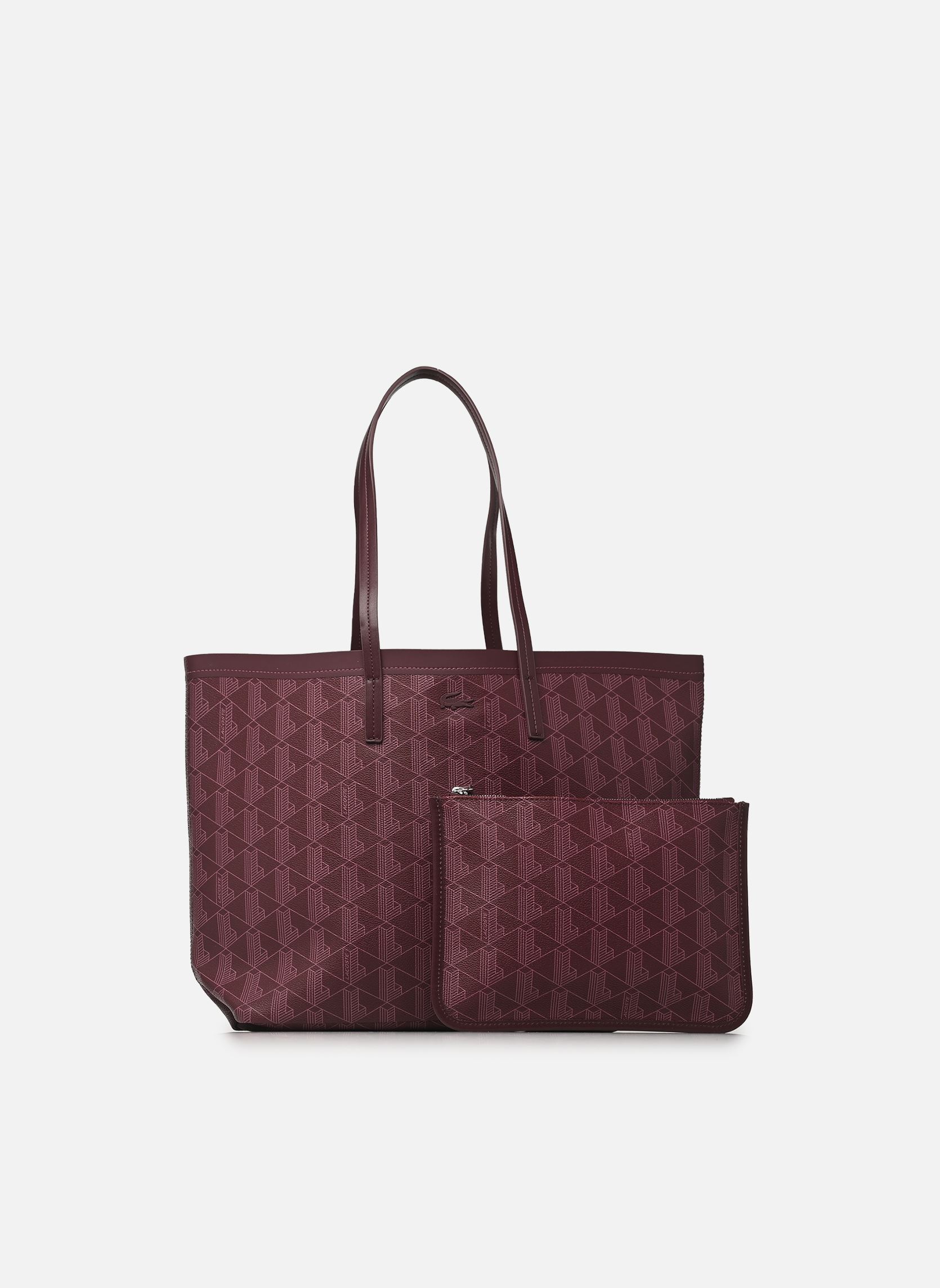Sacs à main Lacoste Zely Z Shopping Bag pour Sacs - vue 2