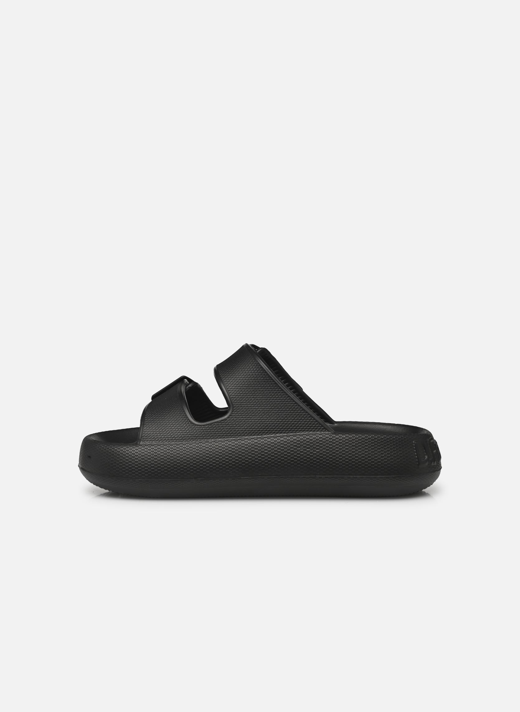Sandales plates BLOOMER femme noir D Franklin Sandales plates BLOOMER femme noir BLACK