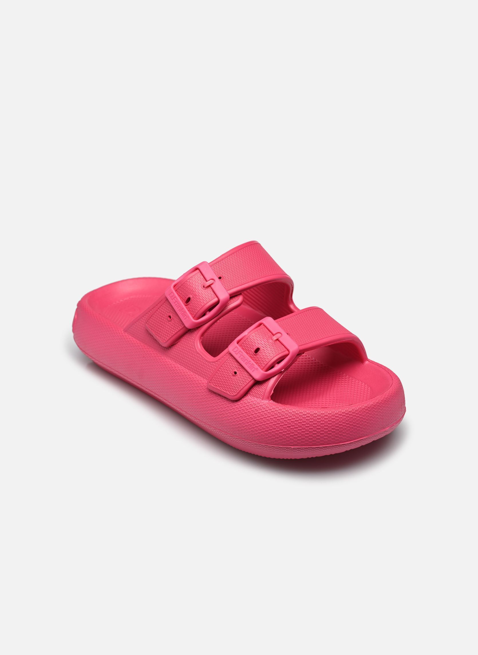 Slide Infradito Woz 3 Nere da Donna
