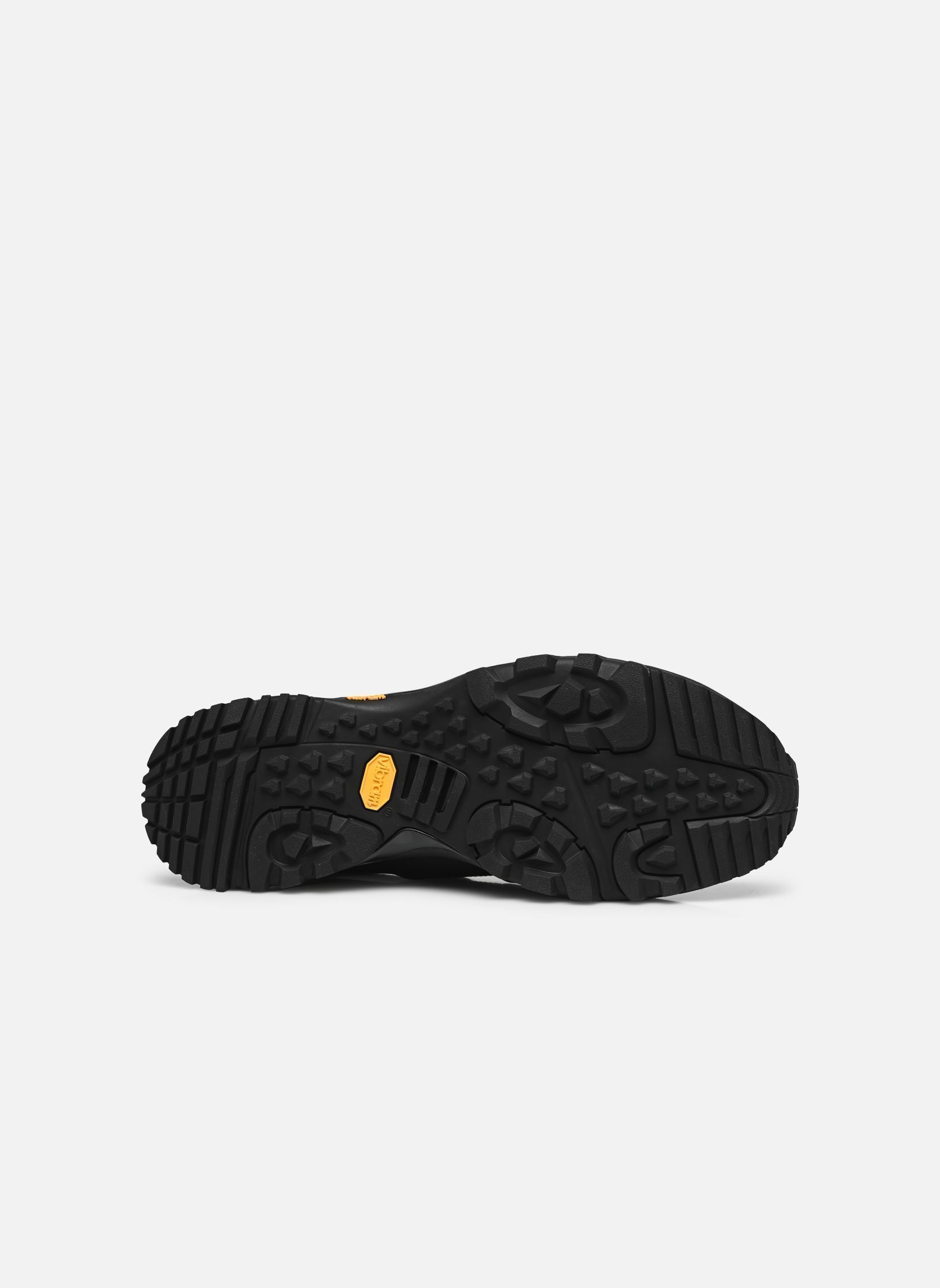 Sandalen und Pantoletten Pariot Xp herren schwarz Aigle Sandalen und Pantoletten Pariot Xp herren schwarz Noir