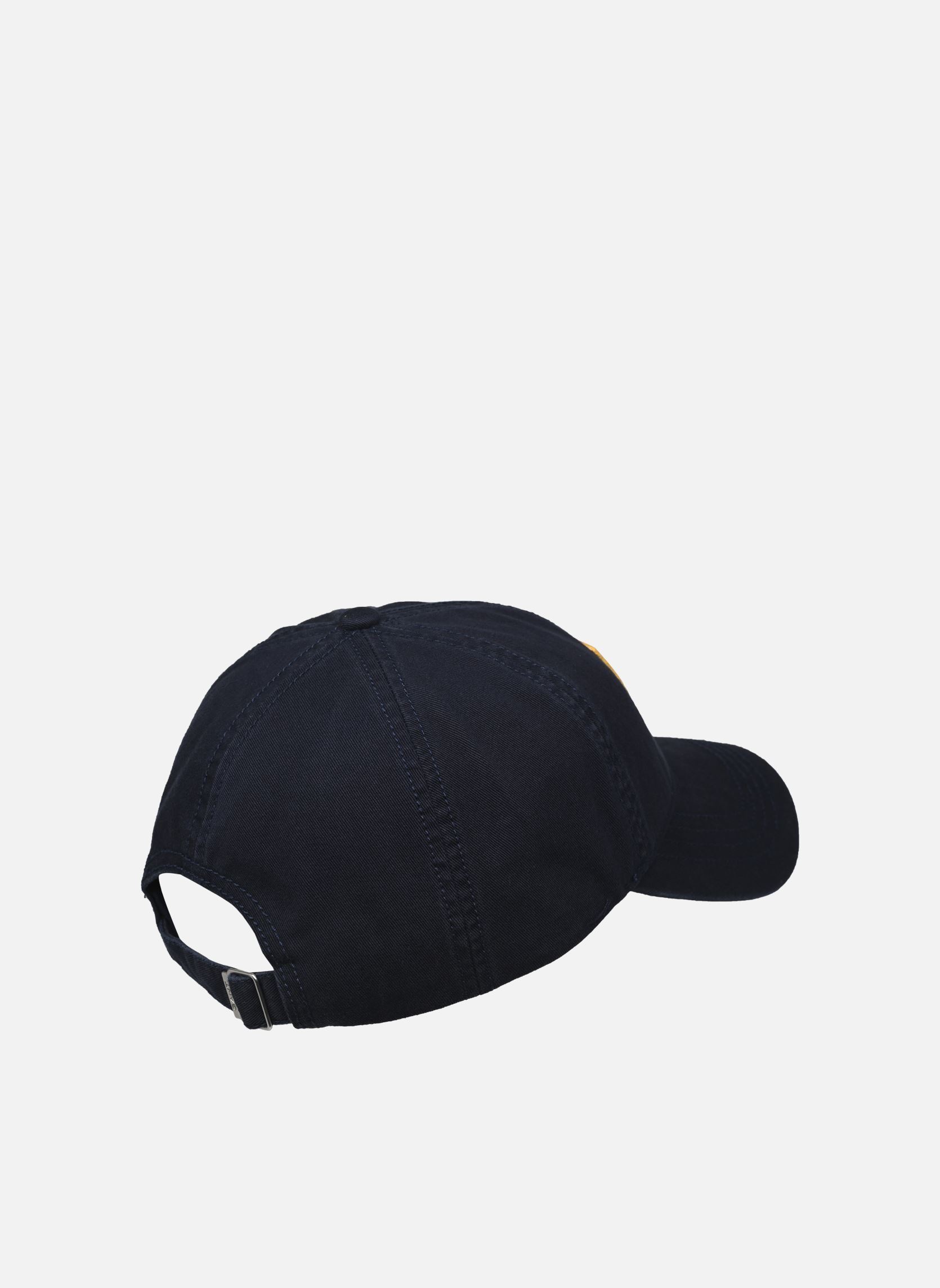 Casquettes Badge Washed Cap homme bleu GANT Casquettes Badge Washed Cap homme bleu BLEU NUIT