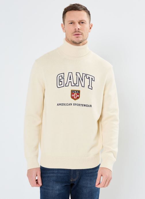 Vêtements Graphic Turtleneck pour Accessoires - GANT - Modalova