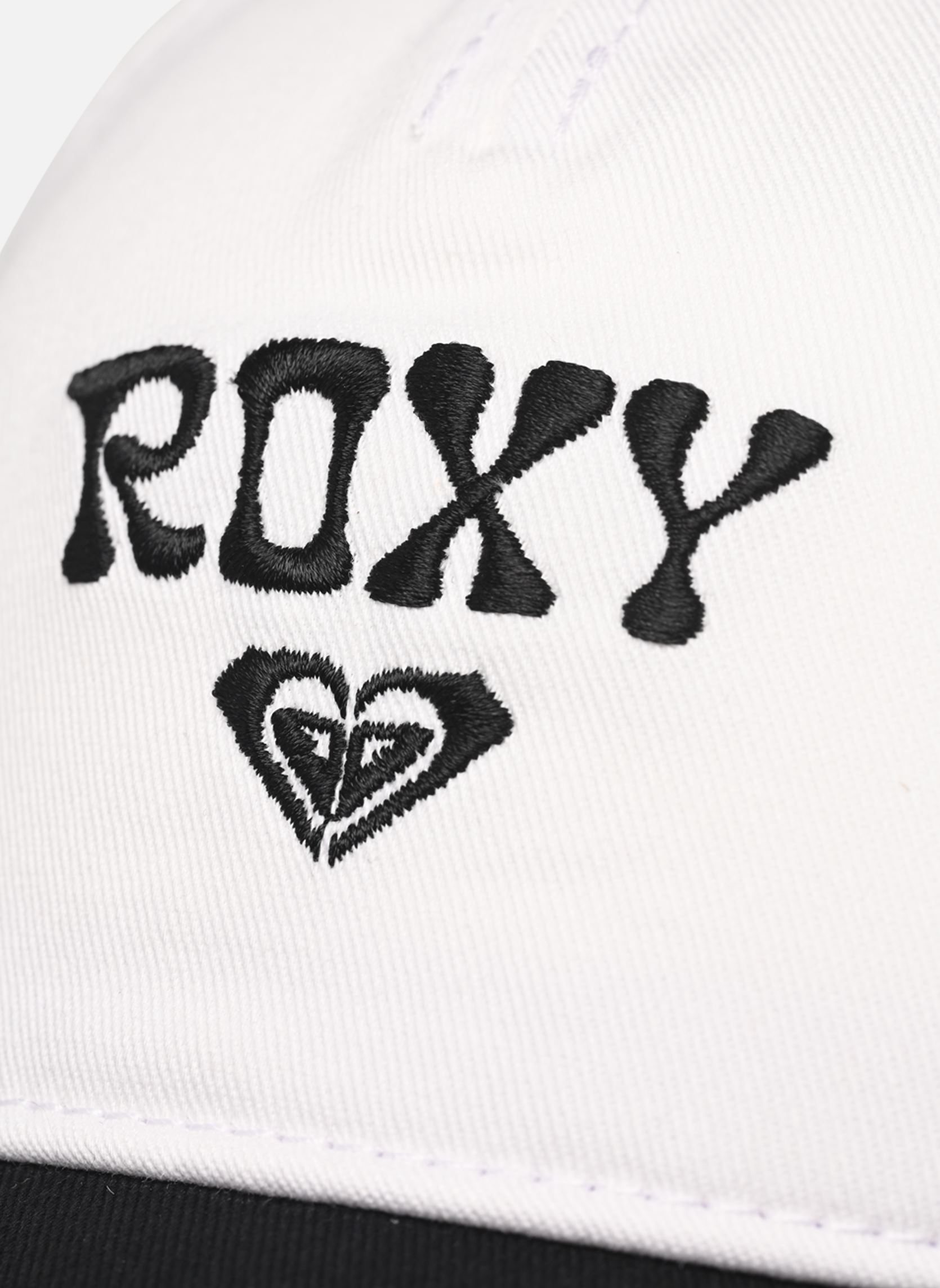 Petten Something Magic ERJHA04373 dames wit Roxy Petten Something Magic ERJHA04373 dames wit ANTHRACITE