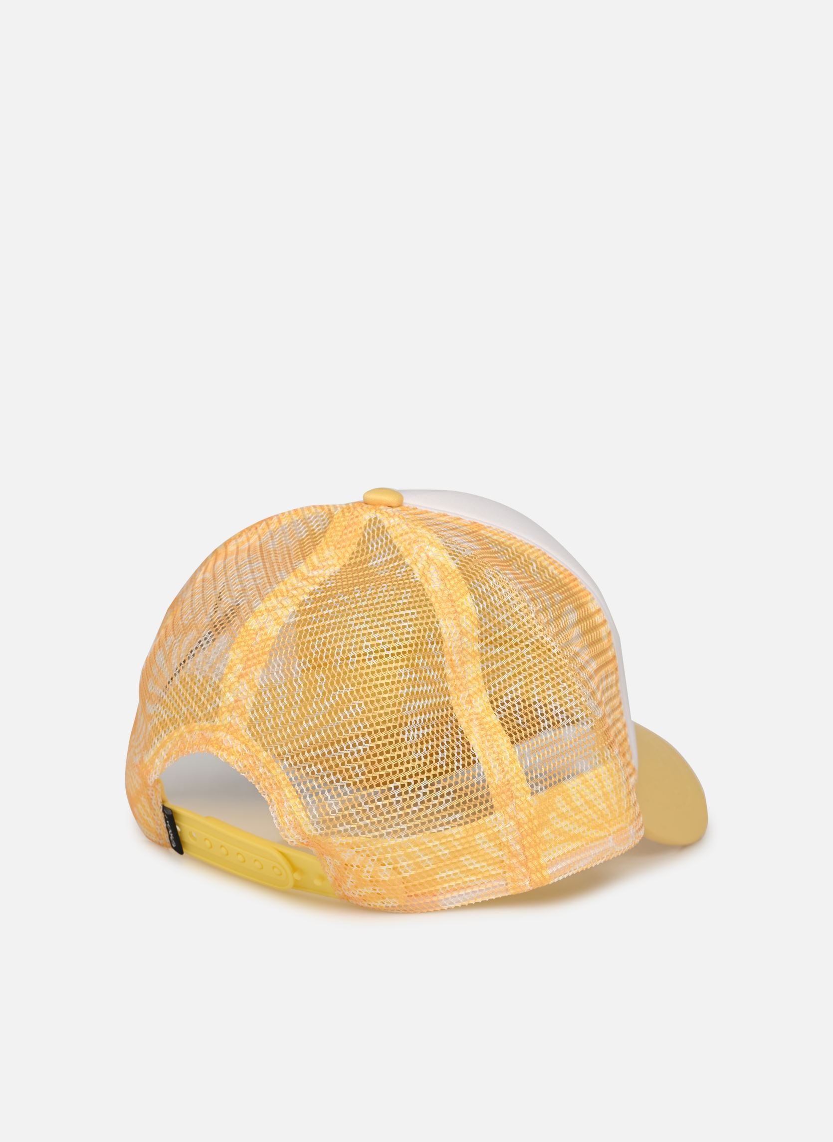 Gorras Donut Spain ERJHA04379 mujer amarillo Roxy Gorras Donut Spain ERJHA04379 mujer amarillo BANANA CREAM TROPICAL TILE