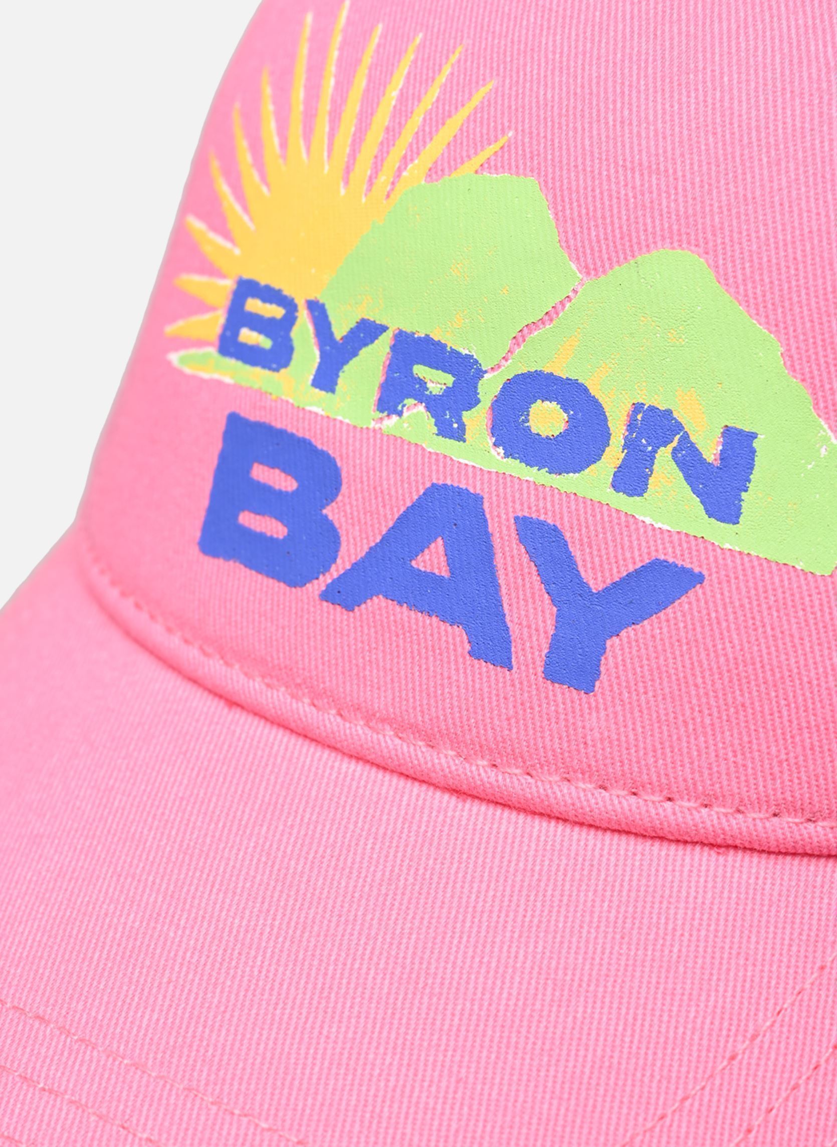 Petten Atlas Cap ERJHA04404 dames roze Roxy Petten Atlas Cap ERJHA04404 dames roze PINK CARNATION