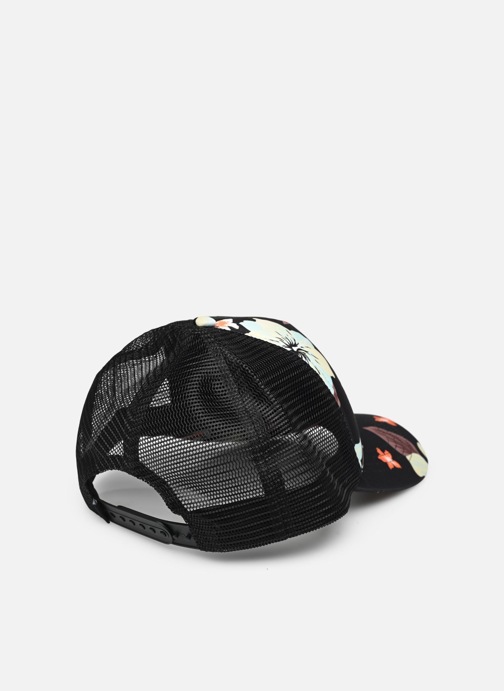 Cappellini Beautiful Morning ERJHA04418 donna nero Roxy Cappellini Beautiful Morning ERJHA04418 donna nero ANTHRACITE HIBISCUS HEAT SWIM