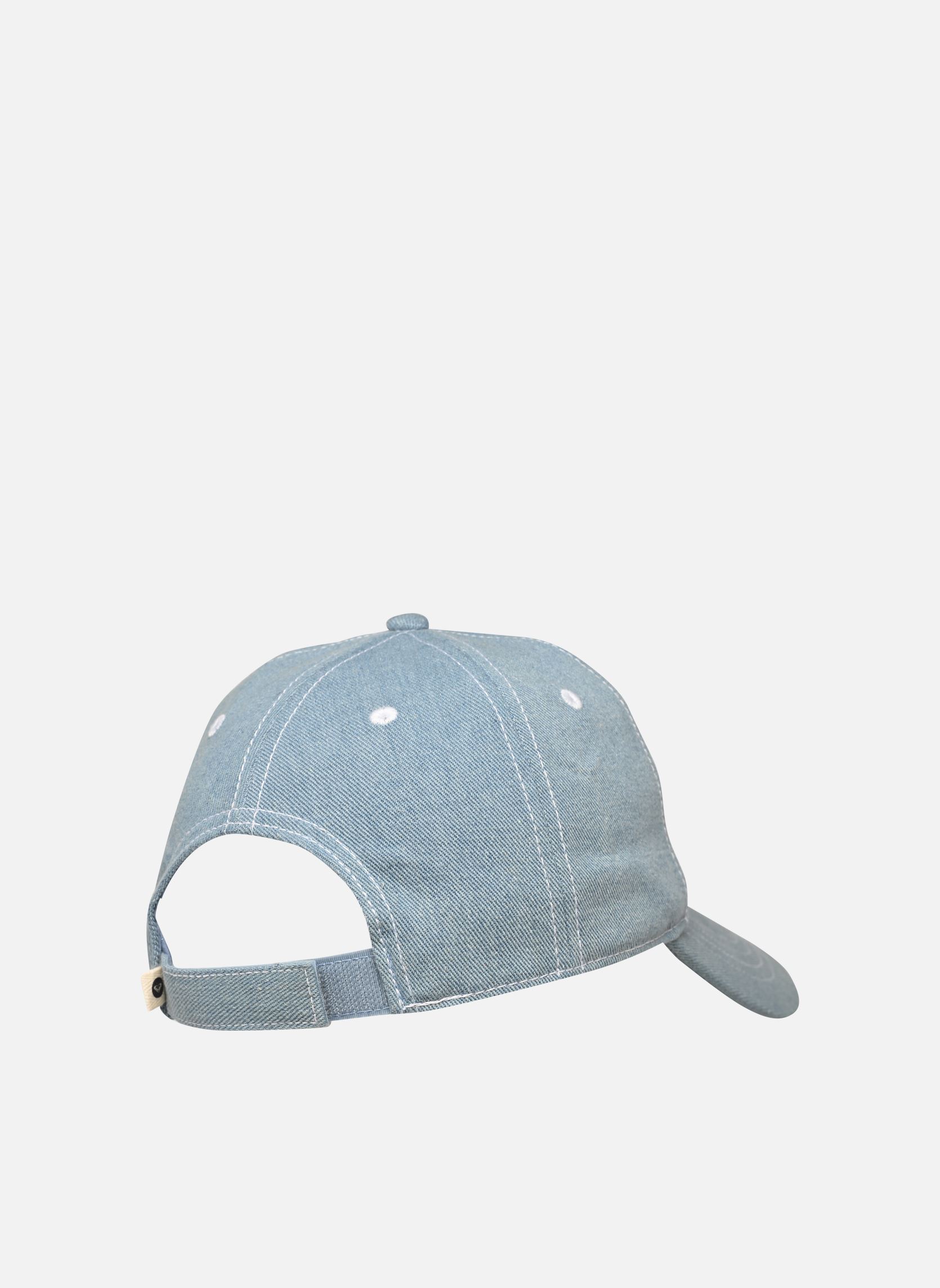 Kappen Sparking Cupcake ERJHA04425 damen blau Roxy Kappen Sparking Cupcake ERJHA04425 damen blau SOFT CHAMBRAY