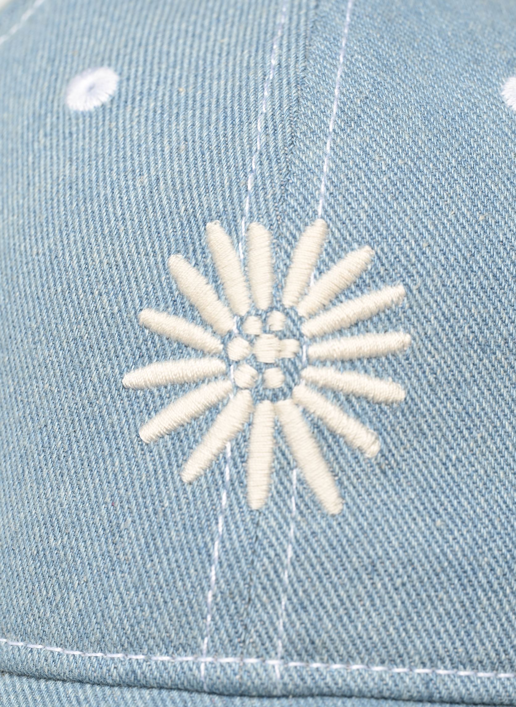 Kappen Sparking Cupcake ERJHA04425 damen blau Roxy Kappen Sparking Cupcake ERJHA04425 damen blau SOFT CHAMBRAY