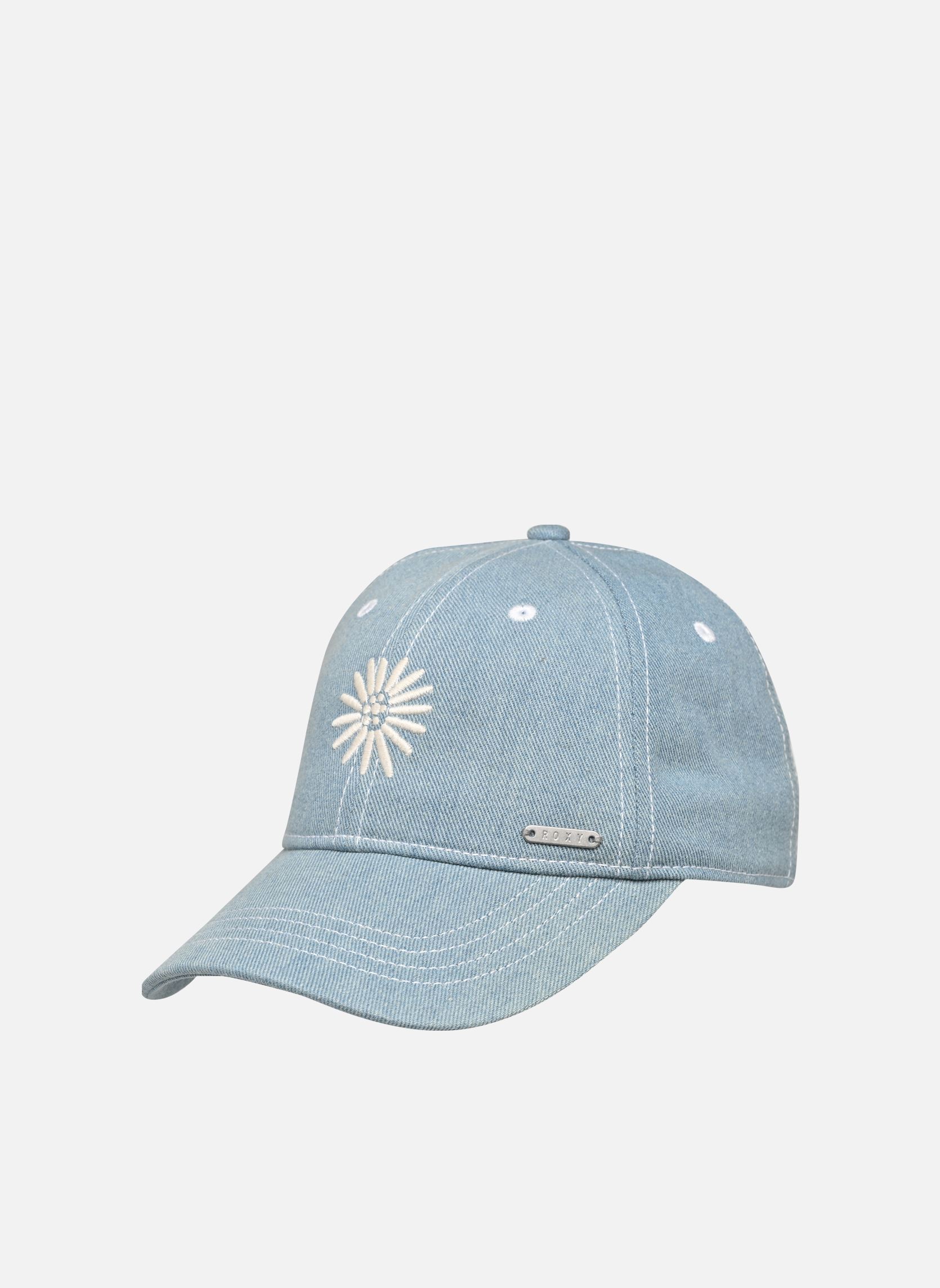 Kappen Sparking Cupcake ERJHA04425 damen blau Roxy Kappen Sparking Cupcake ERJHA04425 damen blau SOFT CHAMBRAY