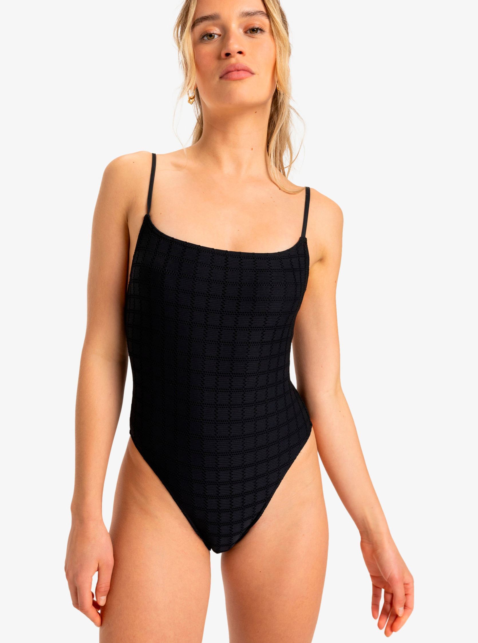 Vêtements Roxy Camilo One Piece ERJX103719 pour Accessoires