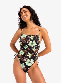 1 pièce Pt Beach Classics Fashion Op ERJX103733 femme noir Roxy 1 pièce Pt Beach Classics Fashion Op ERJX103733 femme noir ANTHRACITE HIBISCUS HEAT SWIM