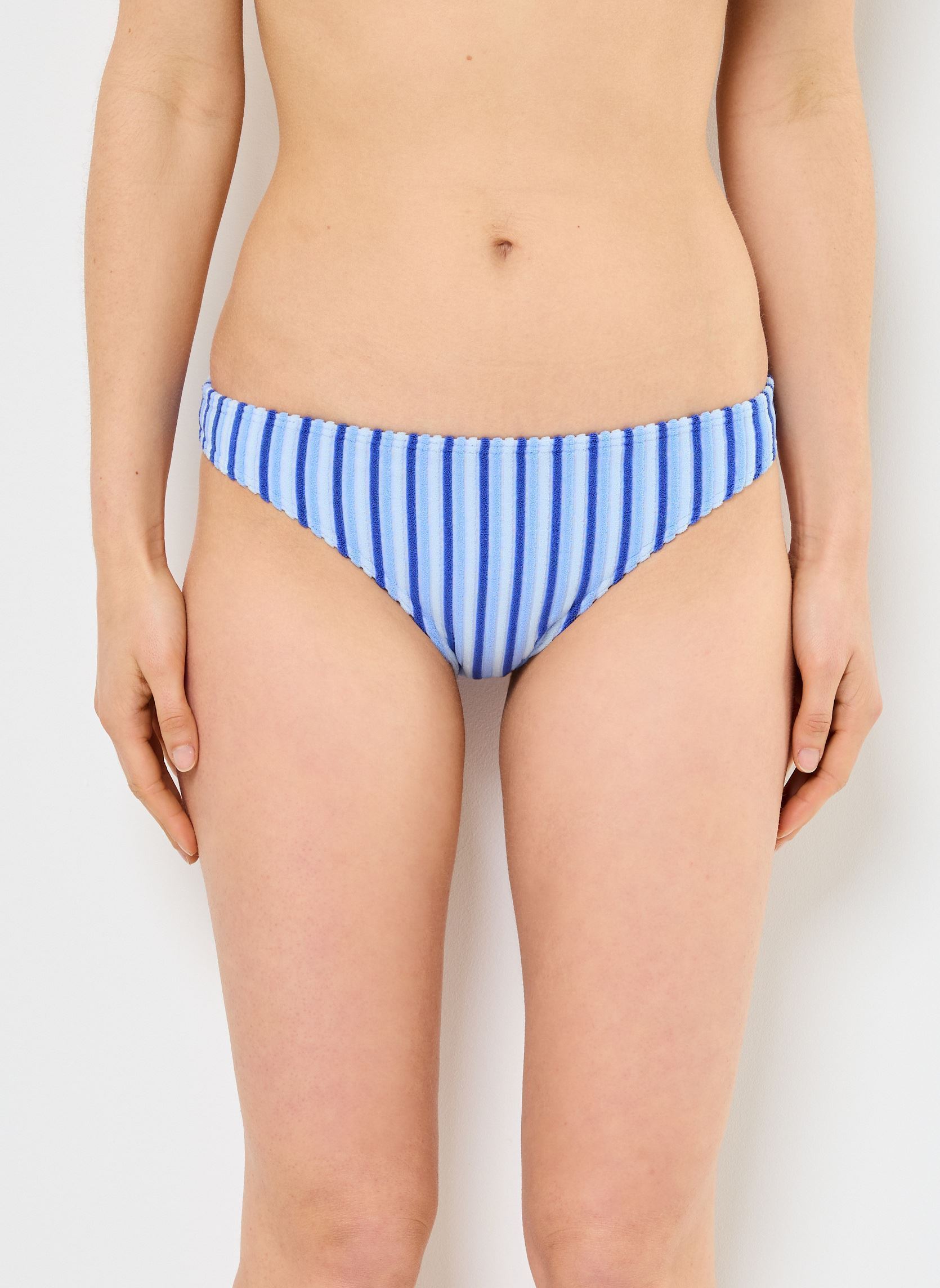 Vêtements Roxy Party Wave Moderate ERJX404992 pour Accessoires - vue 2