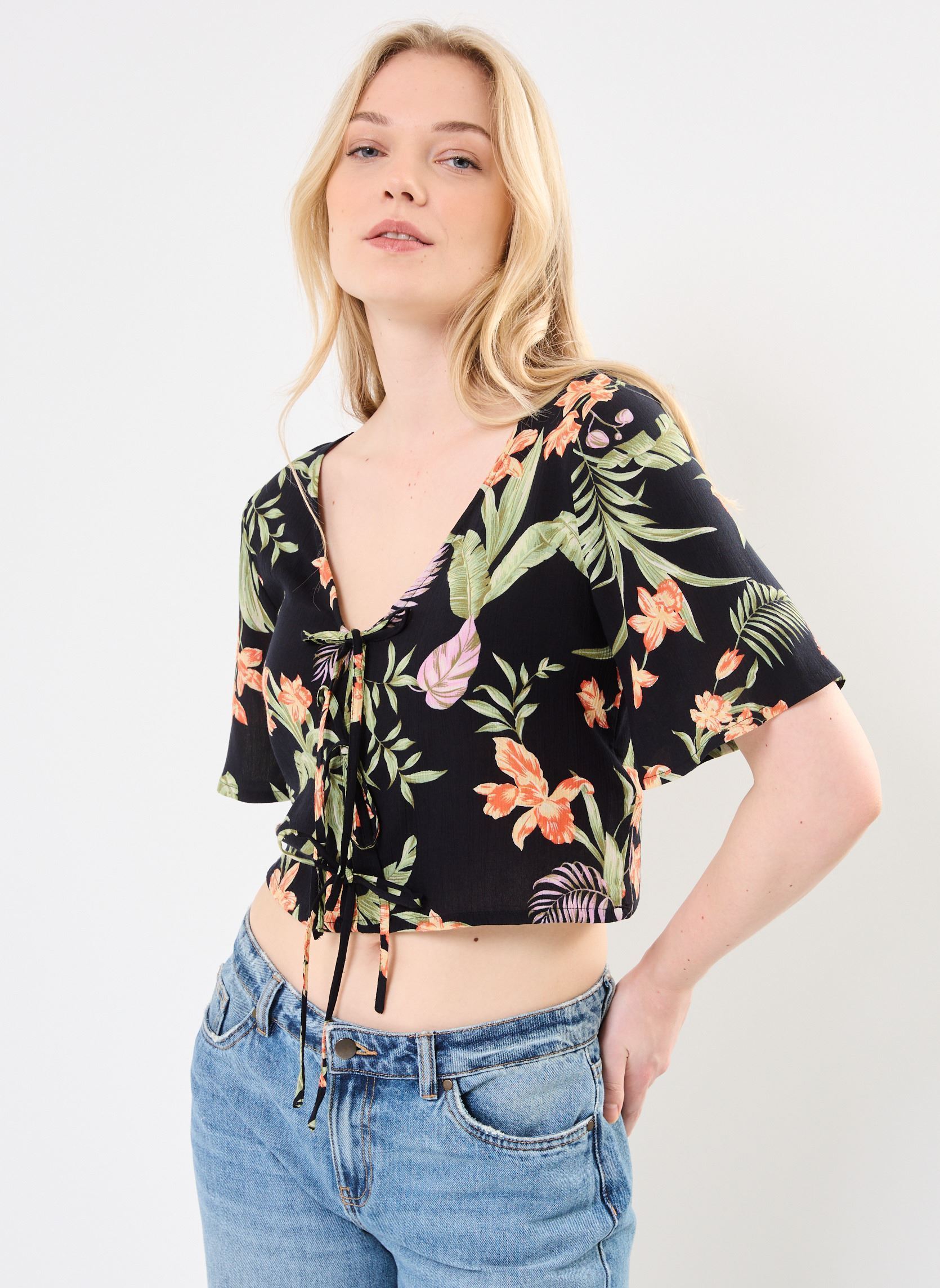 Vêtements Roxy Sunset ERJWT03672 pour Accessoires - vue 1