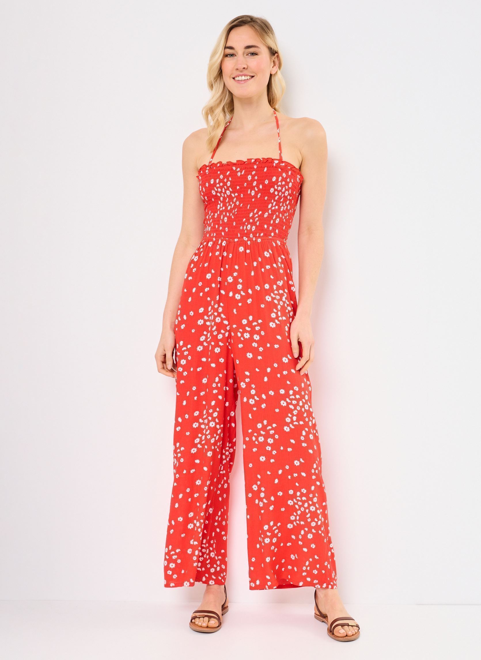 Vêtements Roxy Palm Groves Jumper ERJWO03011 pour Accessoires