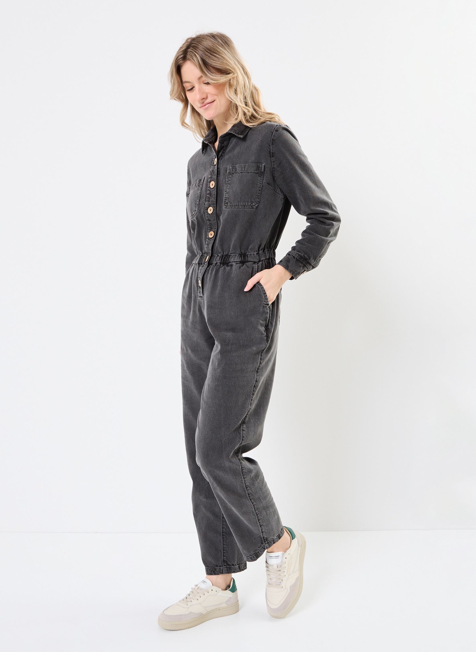 Vêtements Roxy Coastal Journey Jumper ERJWO03017 pour Accessoires - vue 1