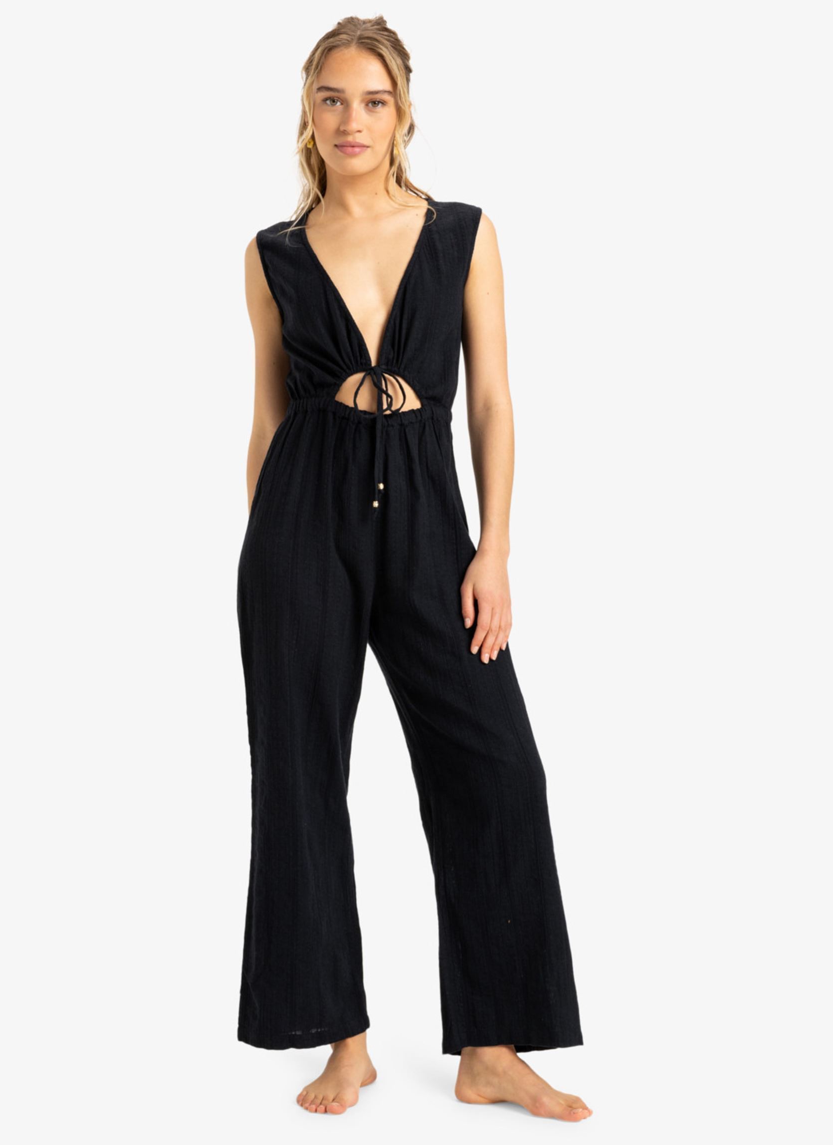 Vêtements Roxy Sintra Moonlight ERJX603446 pour Accessoires - vue 2