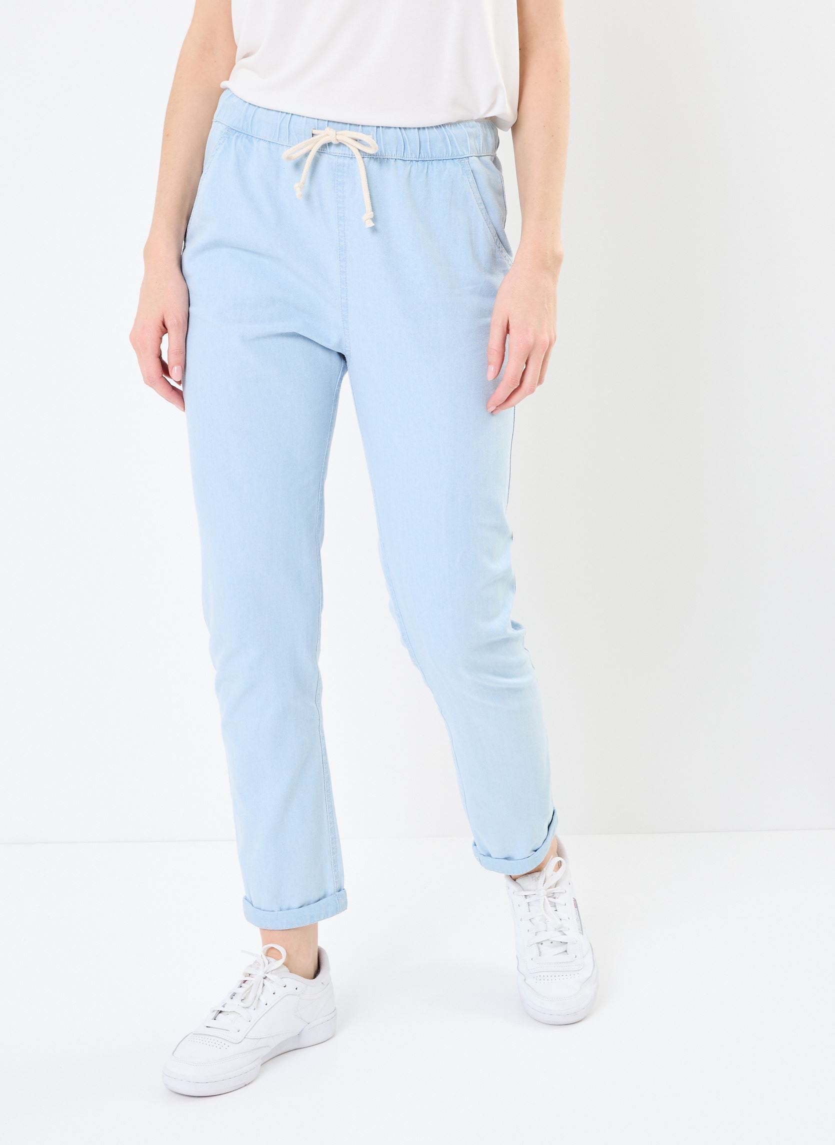 Vêtements Roxy Slow Swell Regular ERJDP03309 pour Accessoires