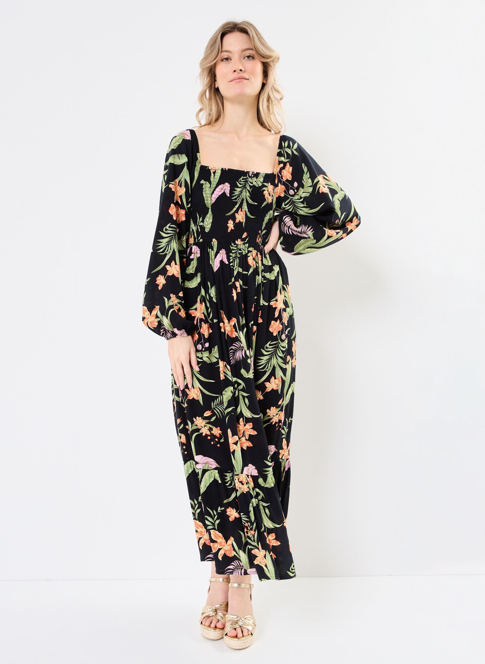 Vêtements Roxy Sands ERJWD03867 pour Accessoires