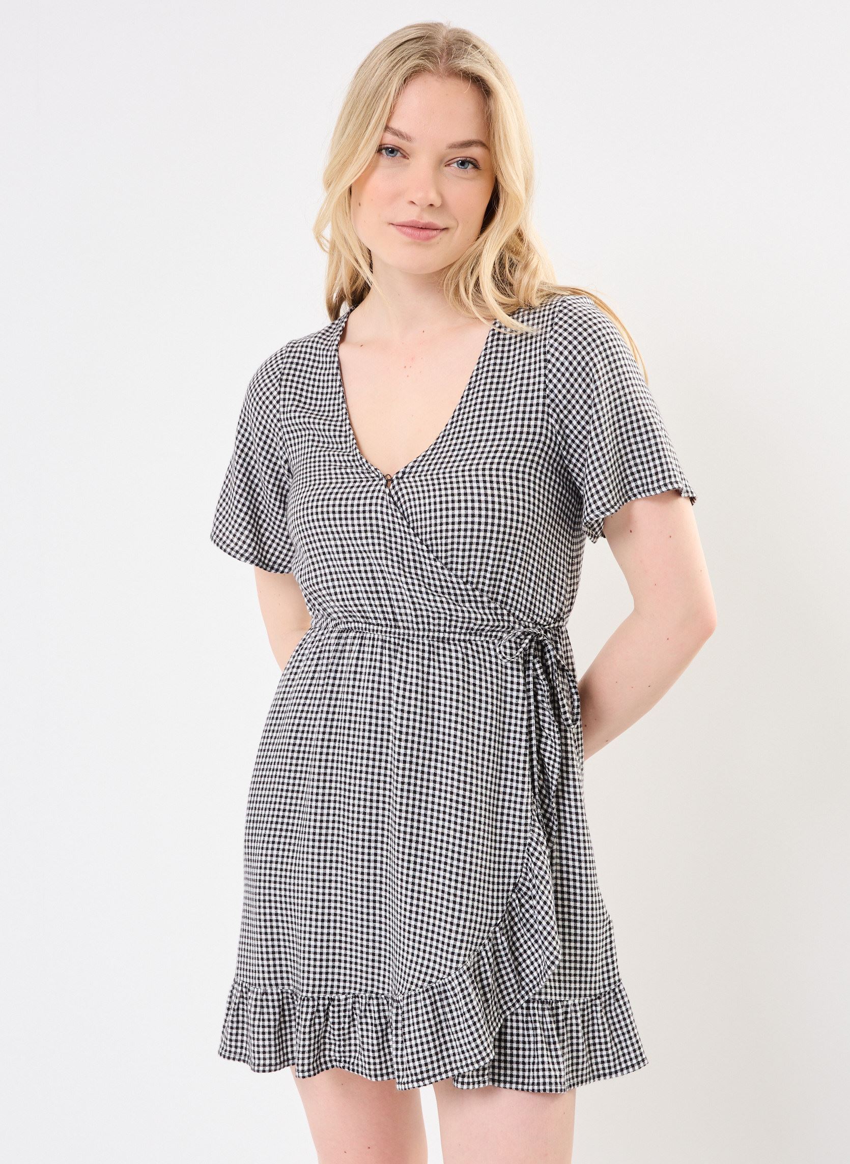 Vêtements Roxy Zenith Wrap Printed ERJWD03876 pour Accessoires - vue 1