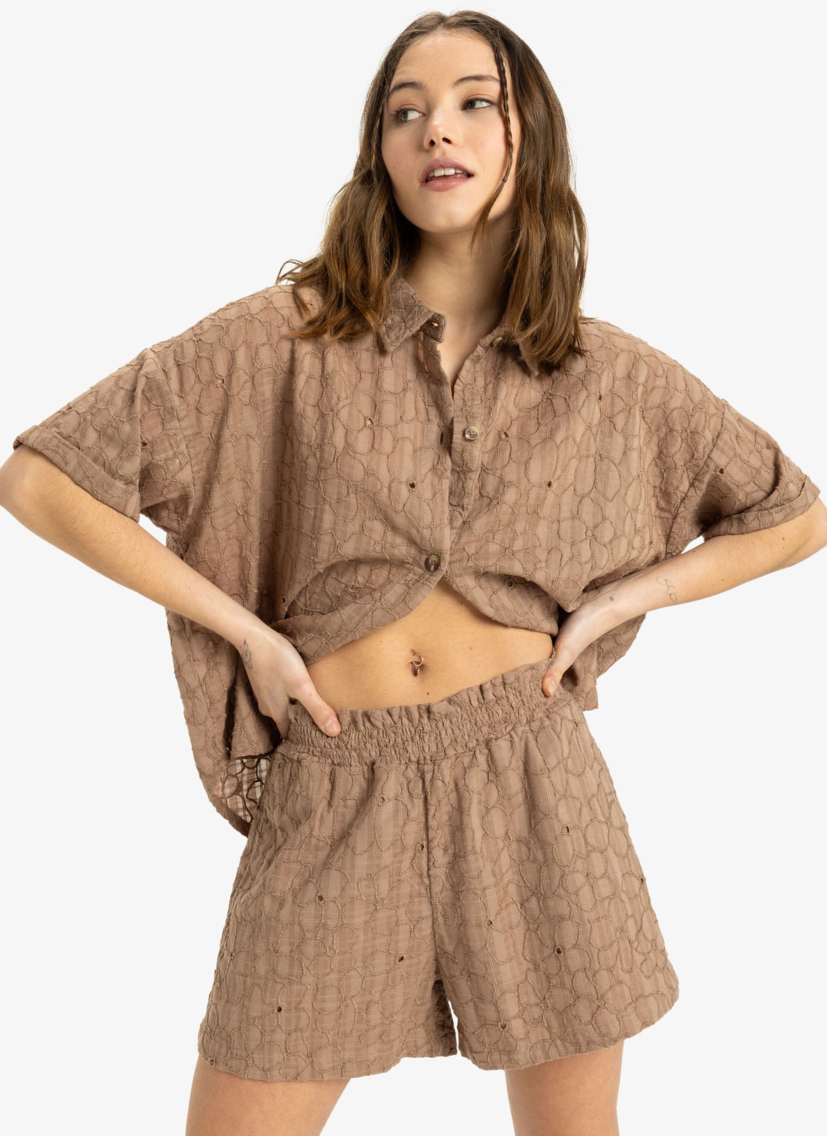 Vêtements Roxy Souvenirs Chaser ERJNS03569 pour Accessoires - vue 1