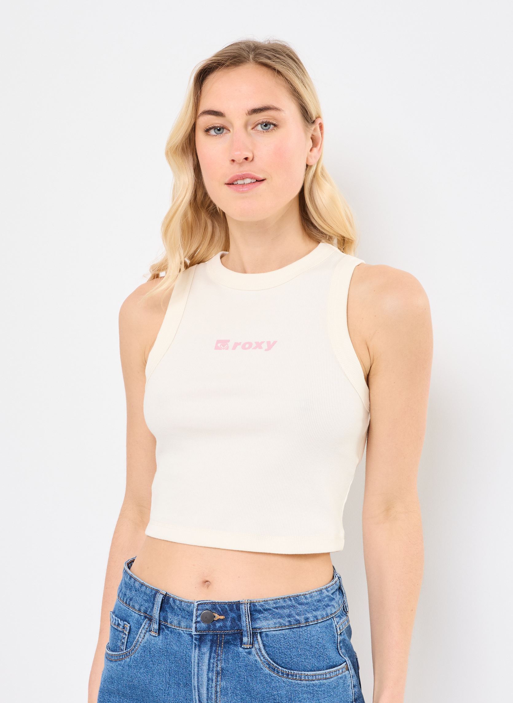 Vêtements Roxy Iconic Days ERJKT04261 pour Accessoires - vue 1