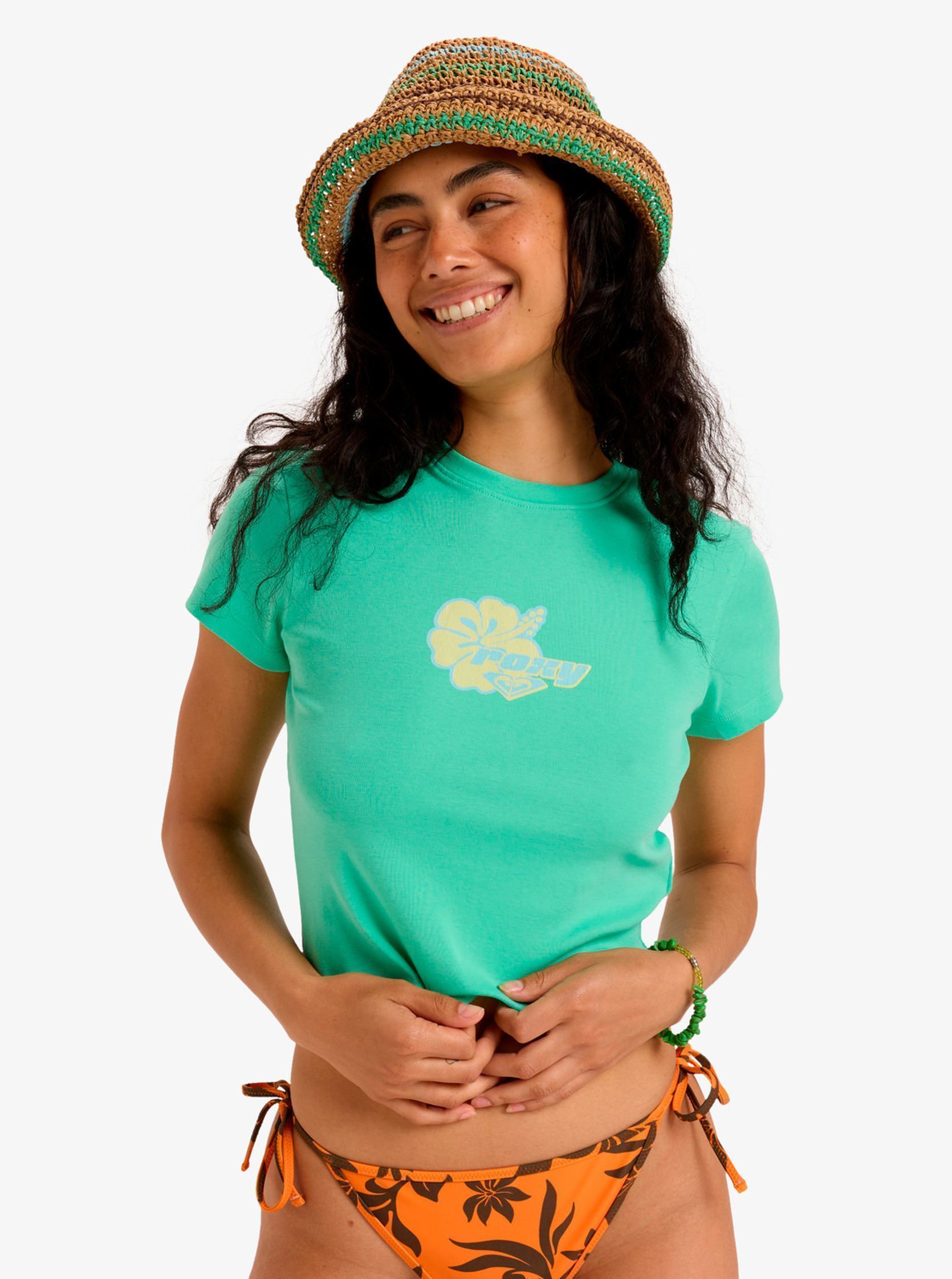 Vêtements Roxy Beach Love ERJZT05968 pour Accessoires - vue 1