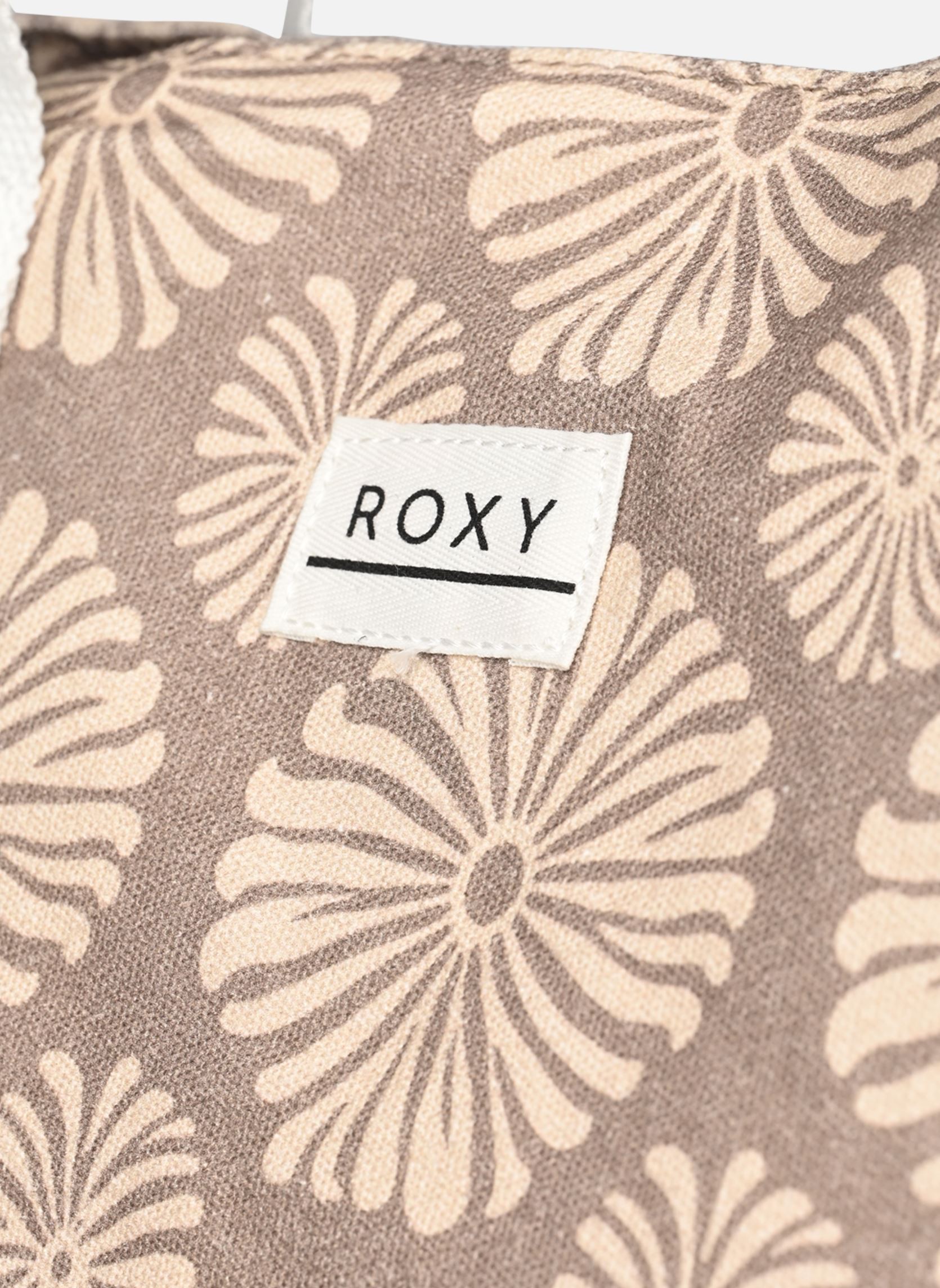 Grote winkelzak Waikiki Life ERJBT03402 dames bruin Roxy Grote winkelzak Waikiki Life ERJBT03402 dames bruin PORTOBELLA TROPICAL TILE