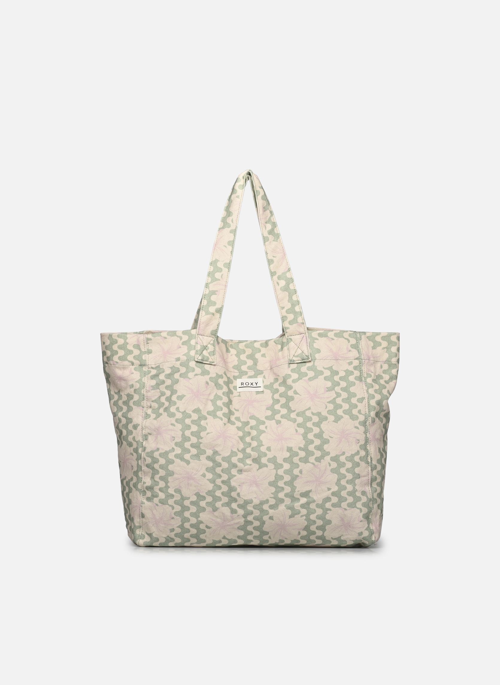 Sacs à main Roxy Anti Bad Vibes Printed ERJBT03406 pour Sacs