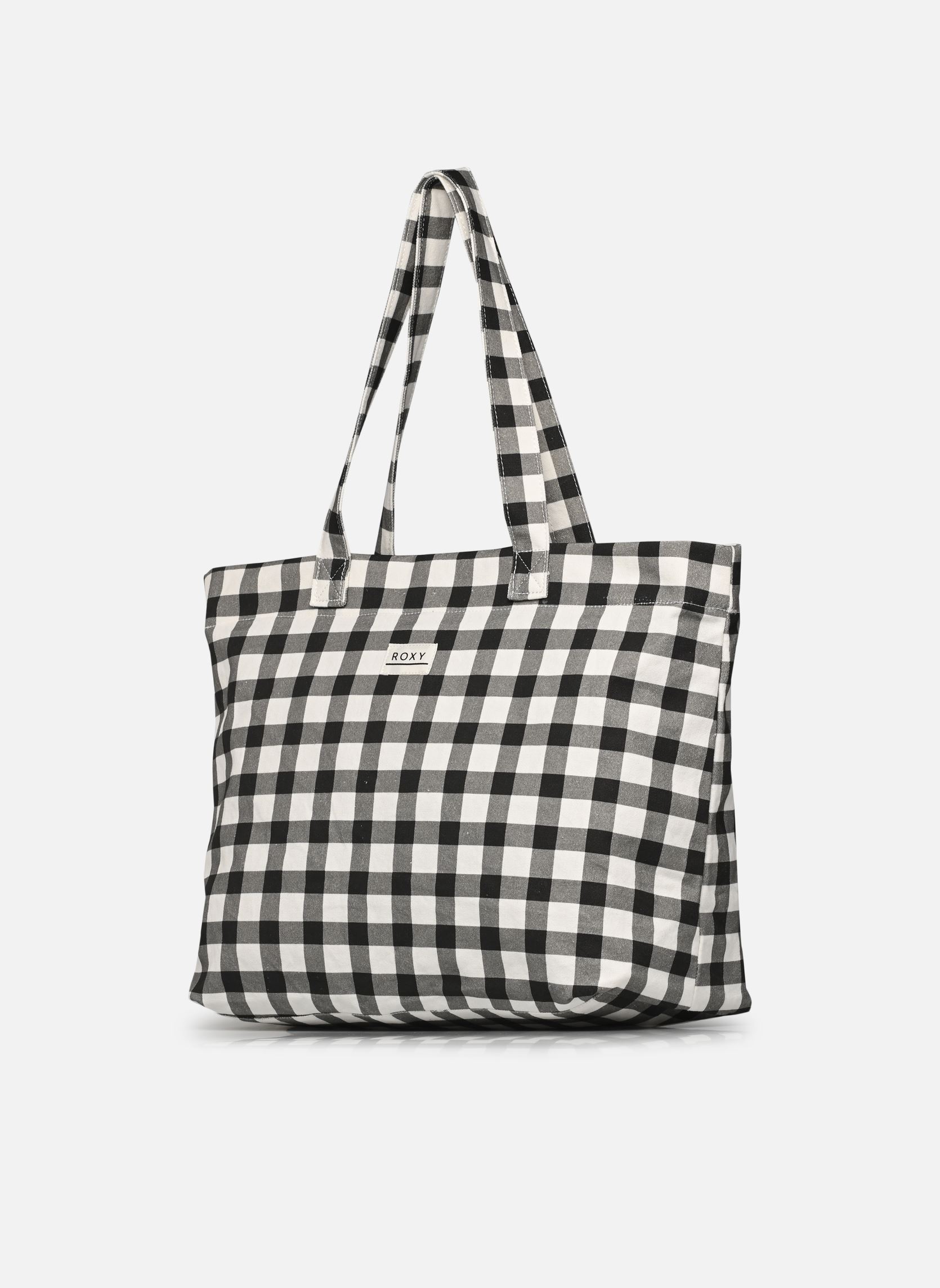 Grote winkelzak Sweeter Than Honey ERJBT03407 dames zwart Roxy Grote winkelzak Sweeter Than Honey ERJBT03407 dames zwart ANTHRACITE CHECK ME OUT BIG YW