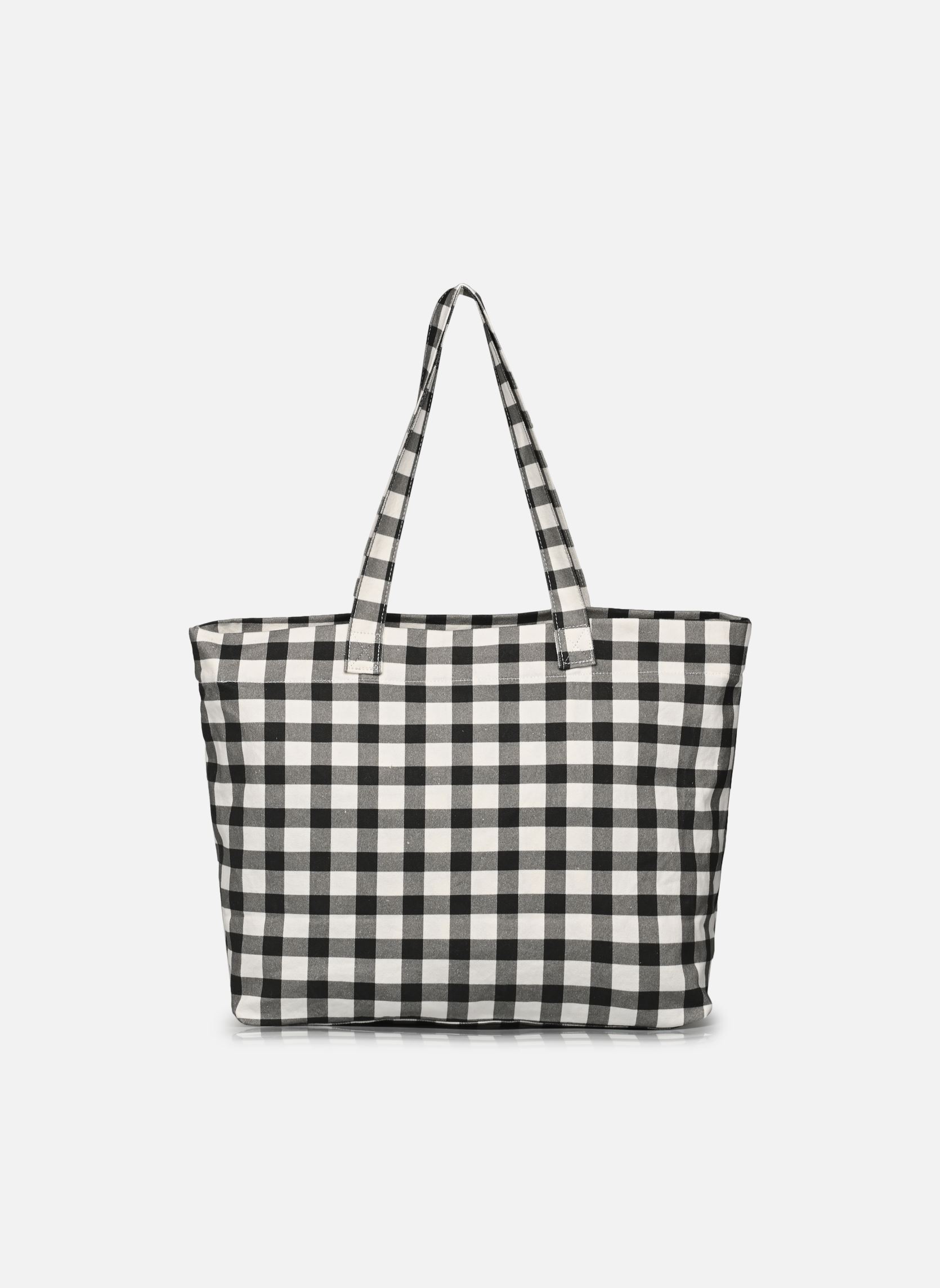 Grote winkelzak Sweeter Than Honey ERJBT03407 dames zwart Roxy Grote winkelzak Sweeter Than Honey ERJBT03407 dames zwart ANTHRACITE CHECK ME OUT BIG YW