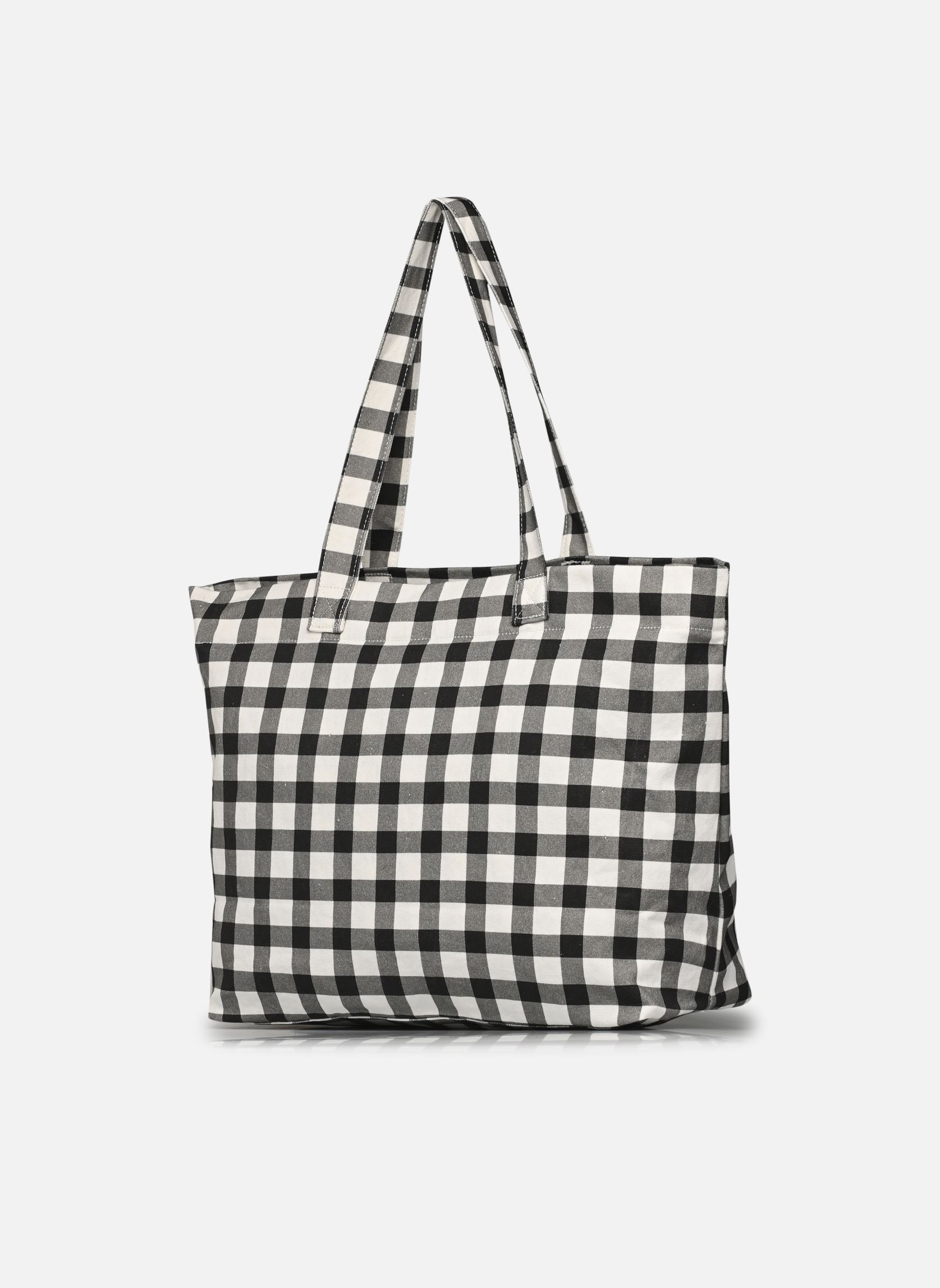 Grote winkelzak Sweeter Than Honey ERJBT03407 dames zwart Roxy Grote winkelzak Sweeter Than Honey ERJBT03407 dames zwart ANTHRACITE CHECK ME OUT BIG YW
