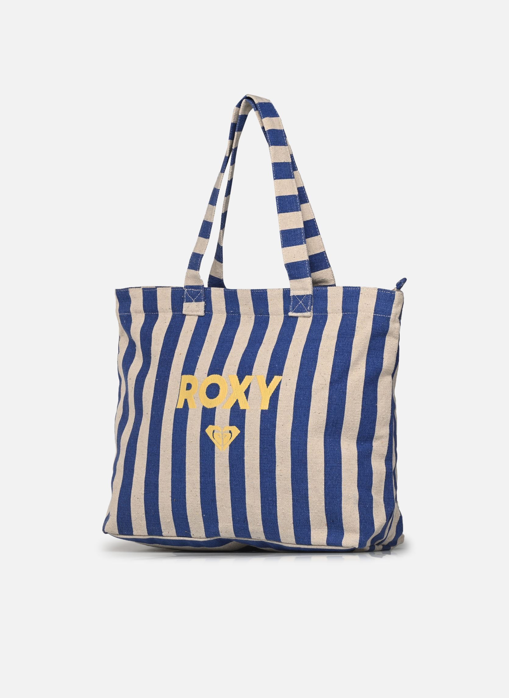 Cabas Fairy Beach ERJBT03409 femme bleu Roxy Cabas Fairy Beach ERJBT03409 femme bleu DAZZLING BLUE